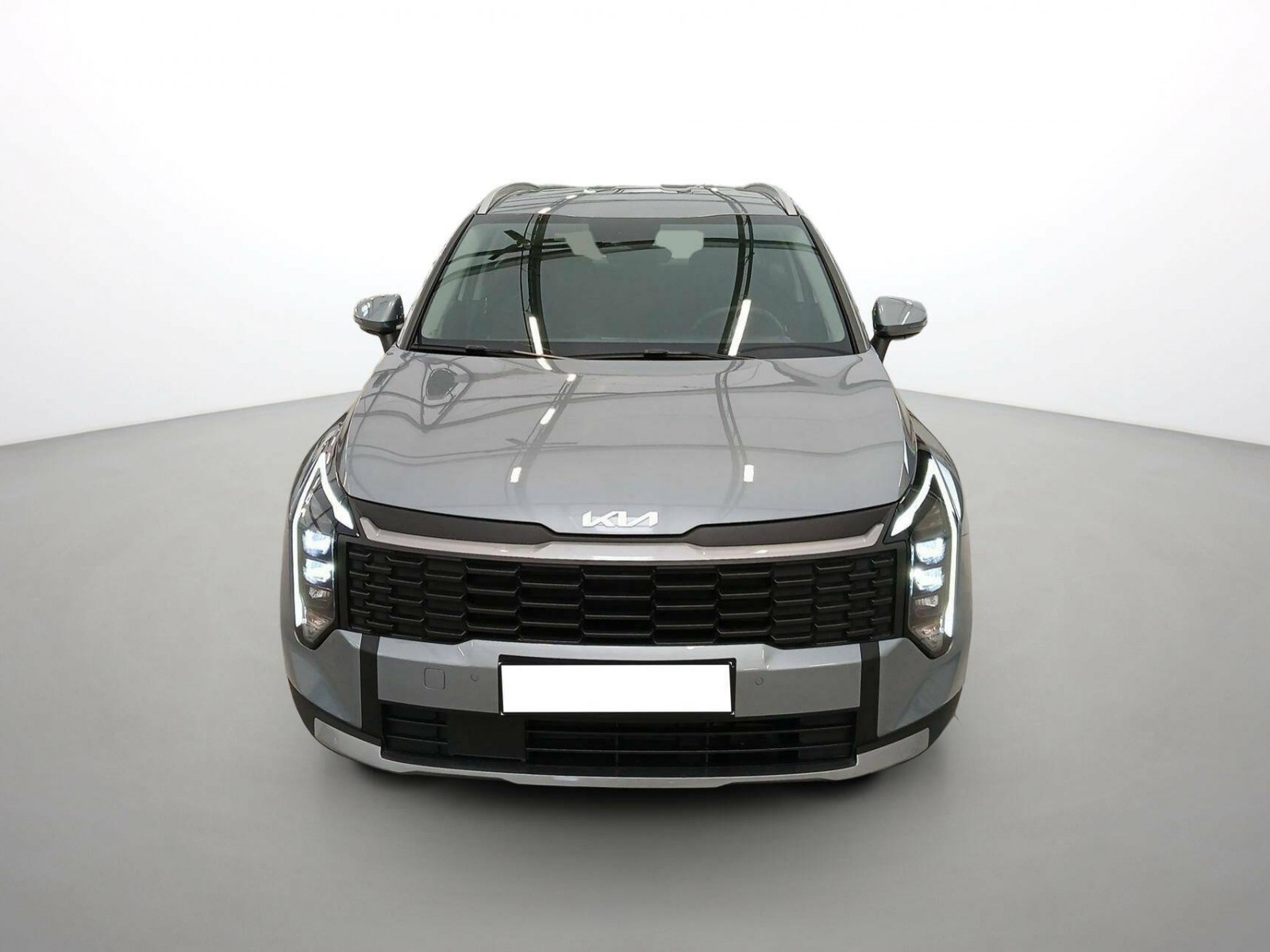 KIA - SPORTAGE - #854258 - 4