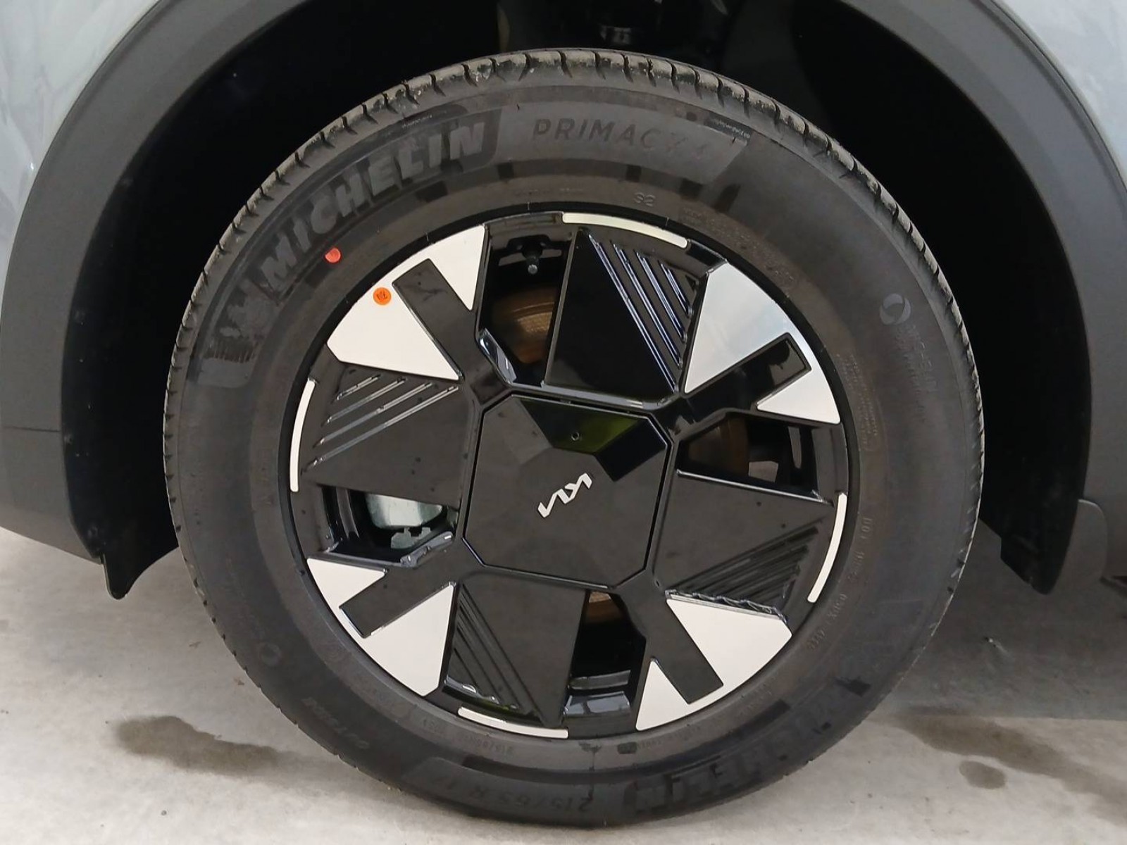 KIA - SPORTAGE - #854258 - 6