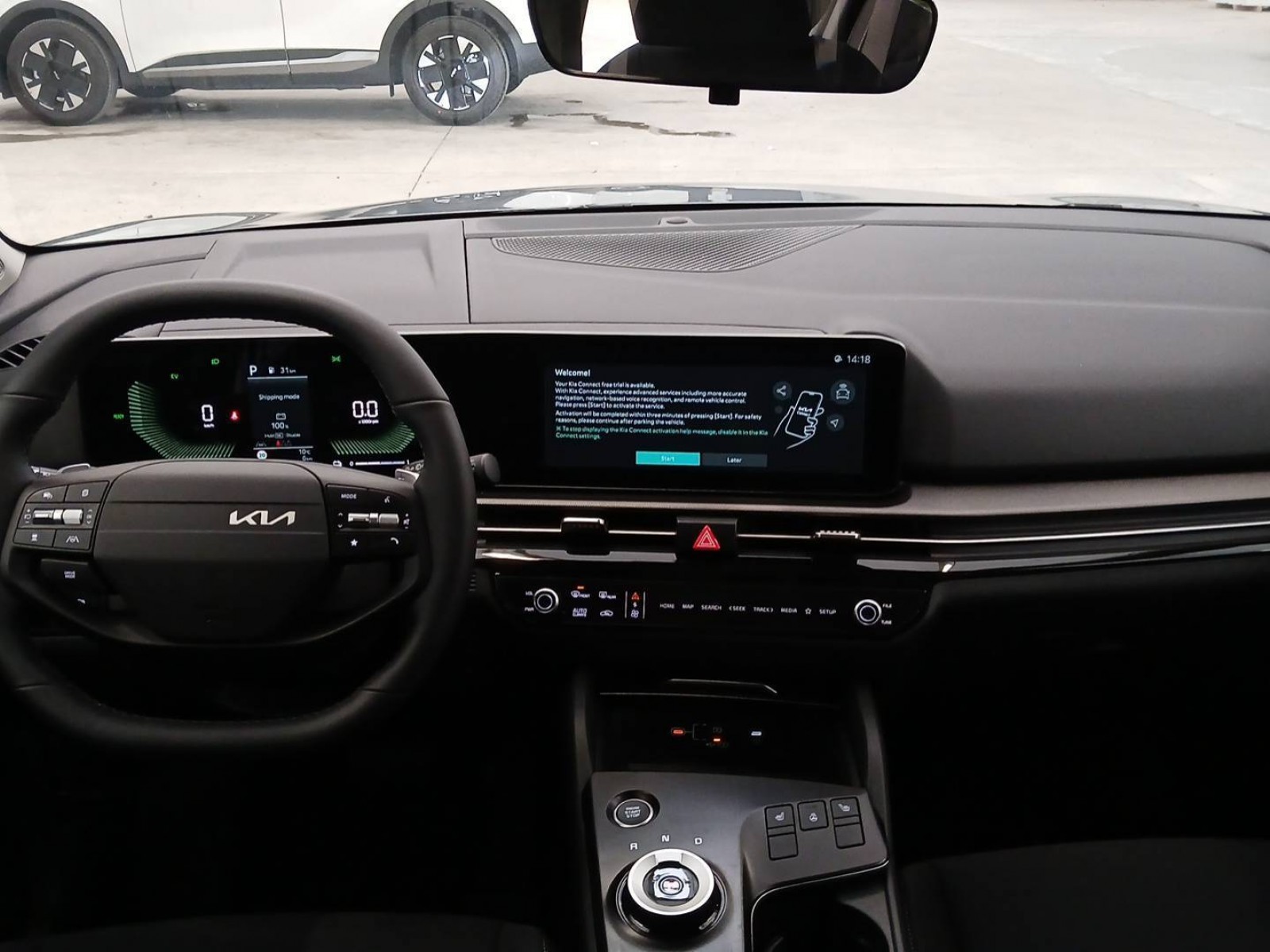 KIA - SPORTAGE - #854258 - 9