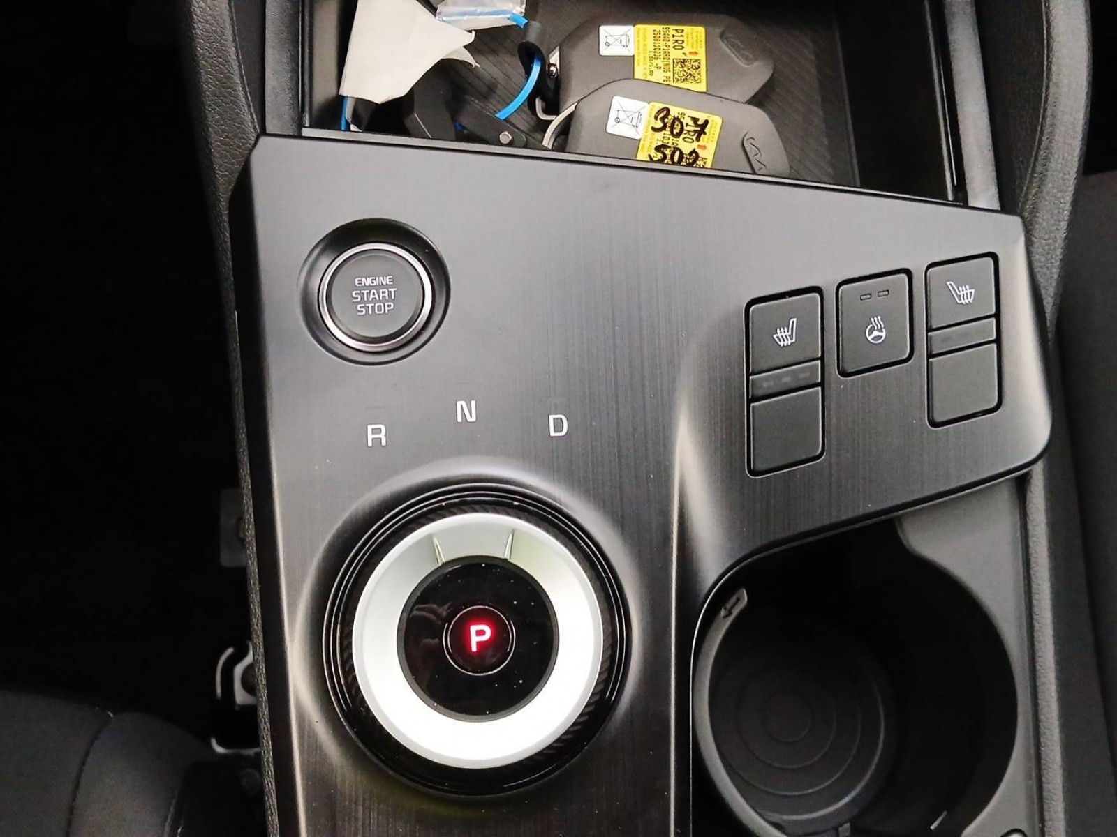 KIA - SPORTAGE - #854258 - 13