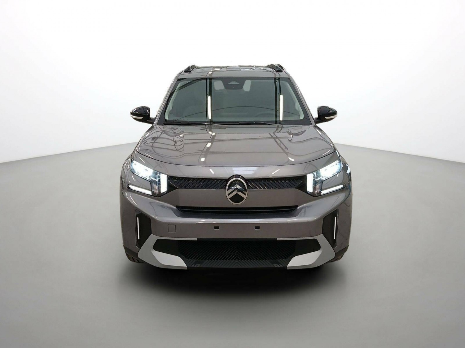 CITROEN - C3 AIRCROSS - #853904 - 4