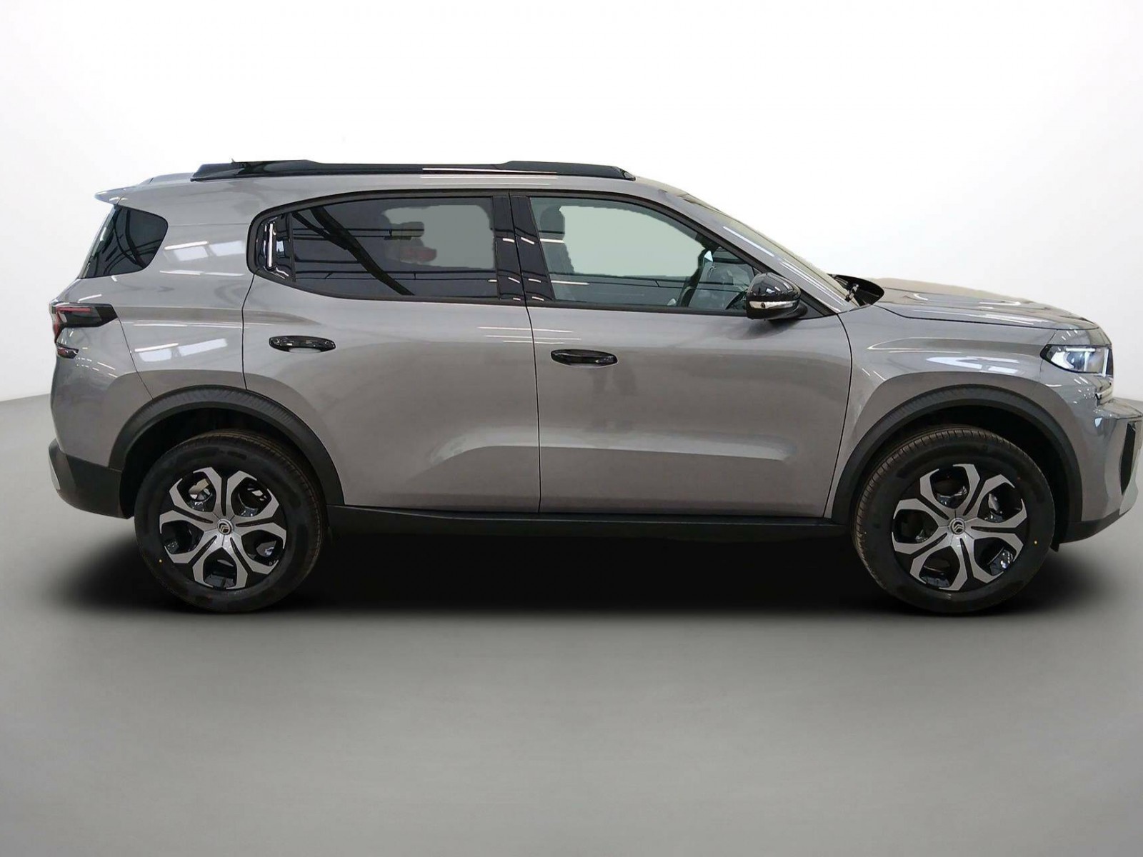 CITROEN - C3 AIRCROSS - #853904 - 14