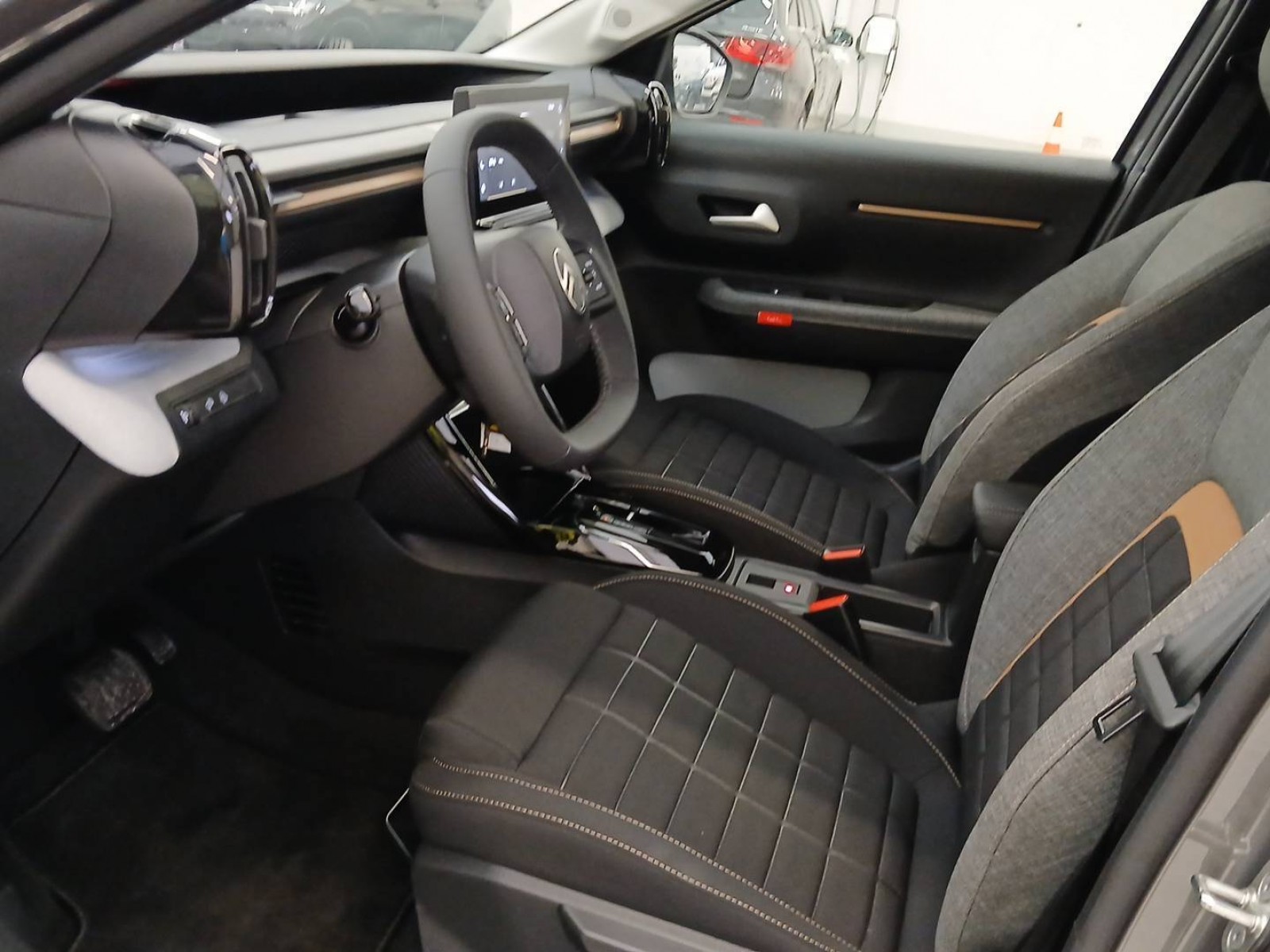 CITROEN - C3 AIRCROSS - #853921 - 7