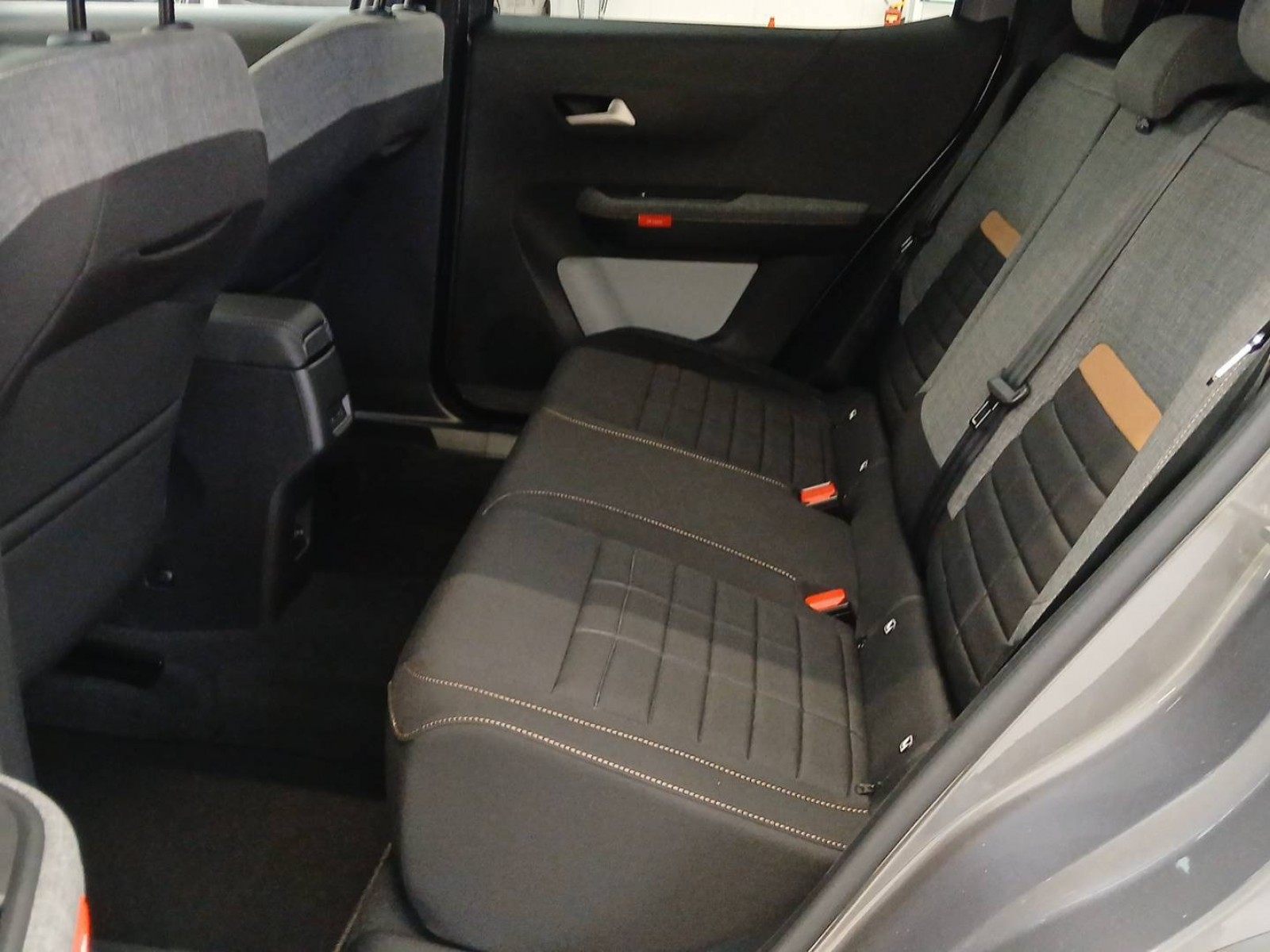 CITROEN - C3 AIRCROSS - #853921 - 8