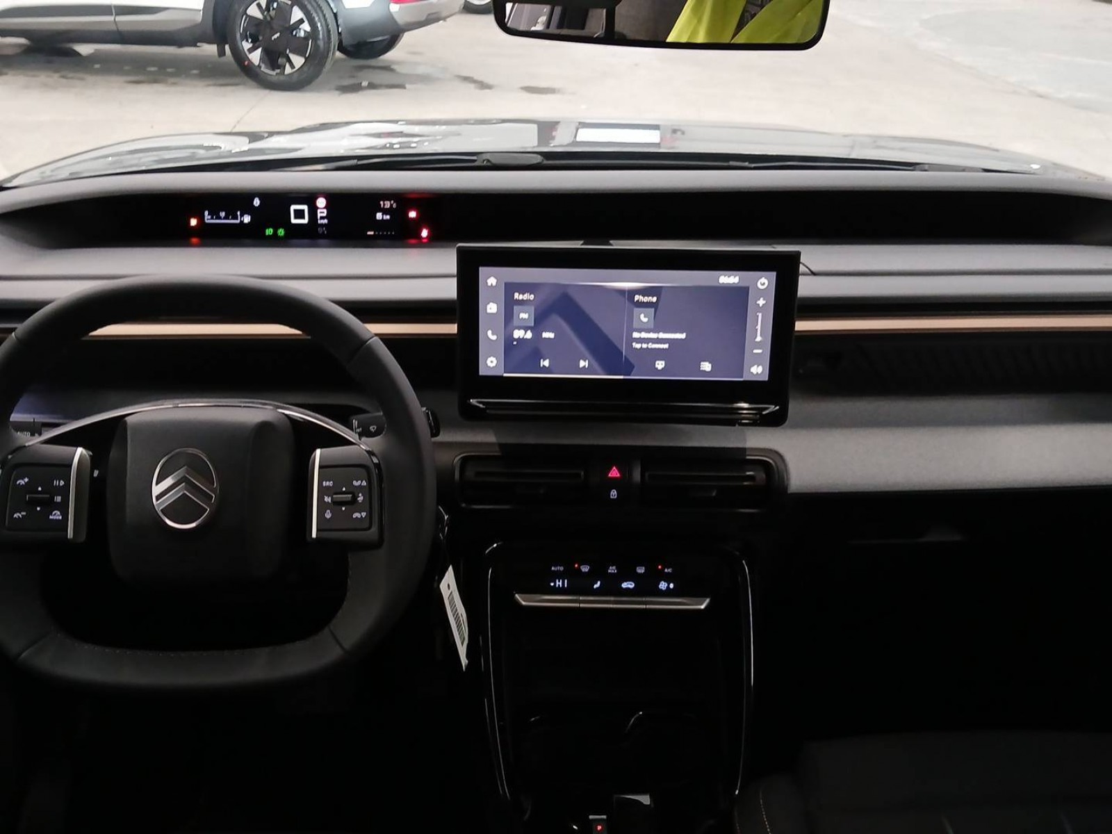 CITROEN - C3 AIRCROSS - #853921 - 9