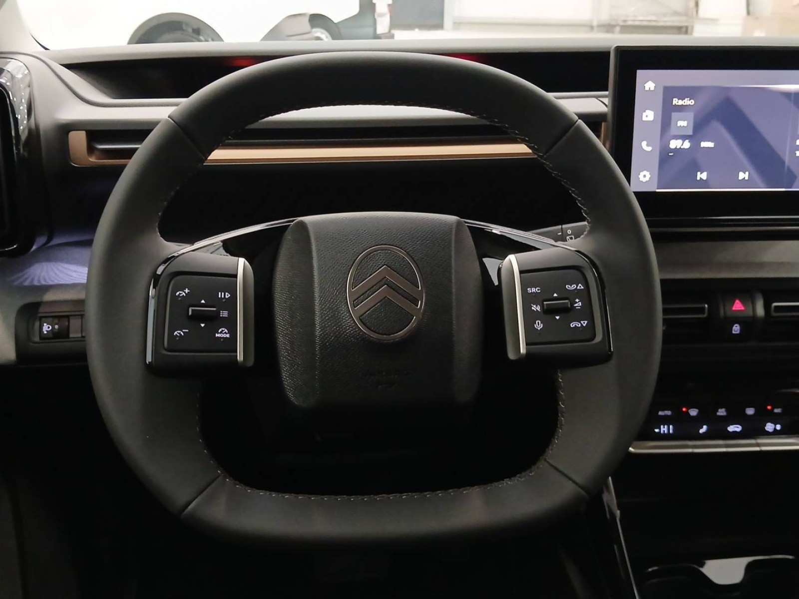 CITROEN - C3 AIRCROSS - #853921 - 10