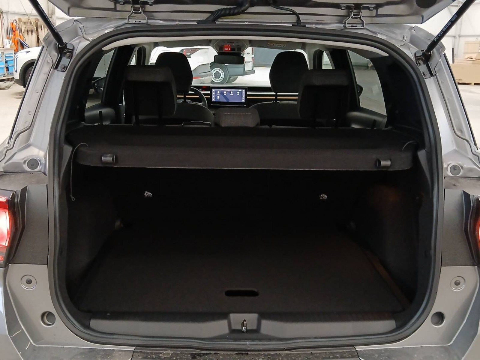 CITROEN - C3 AIRCROSS - #853921 - 12