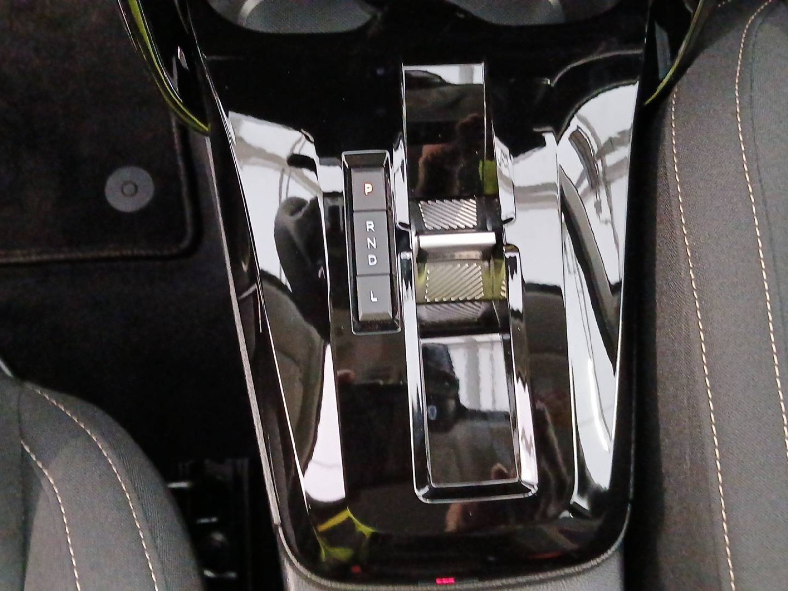 CITROEN - C3 AIRCROSS - #853921 - 13