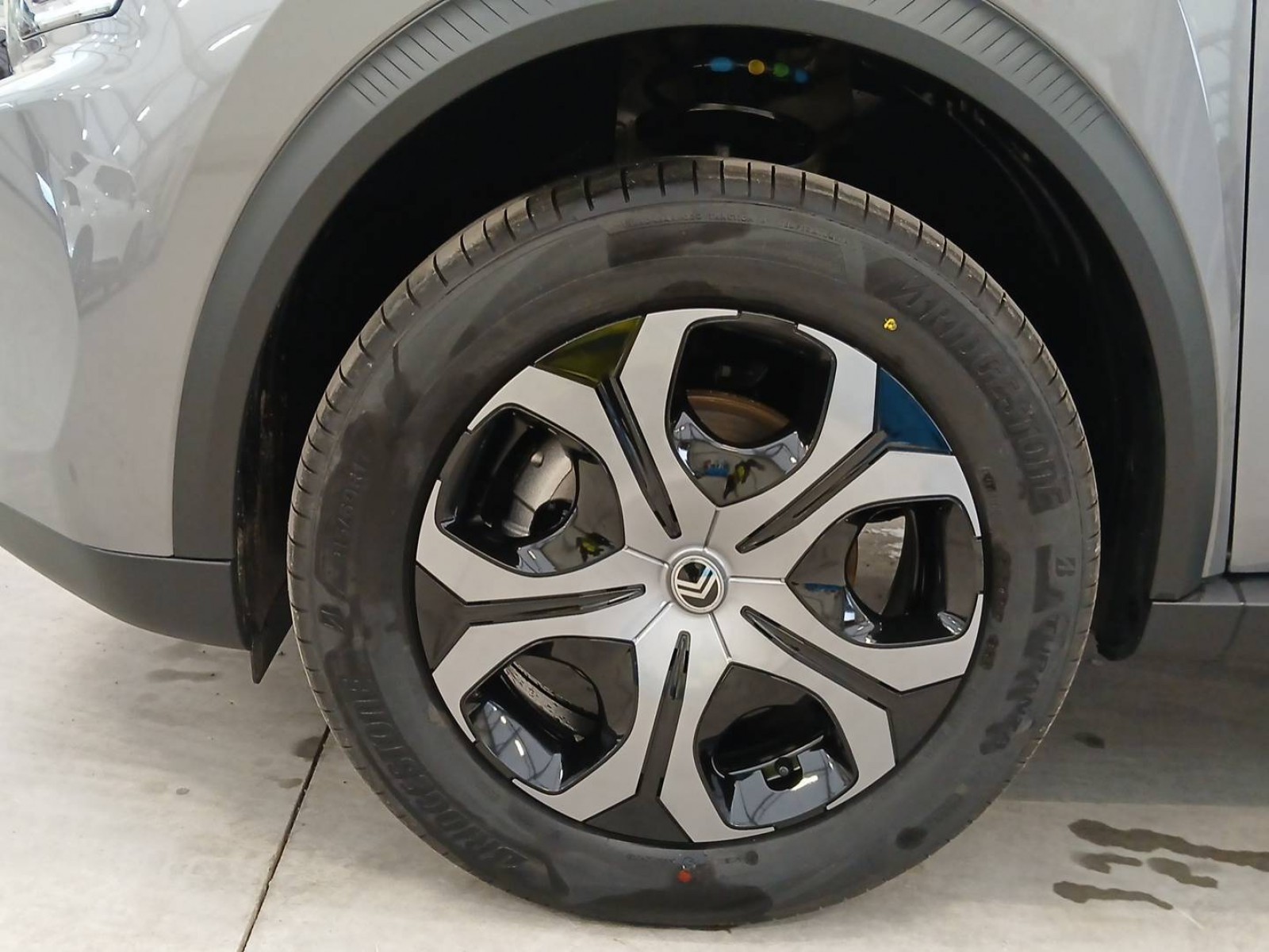 CITROEN - C3 AIRCROSS - #853922 - 6