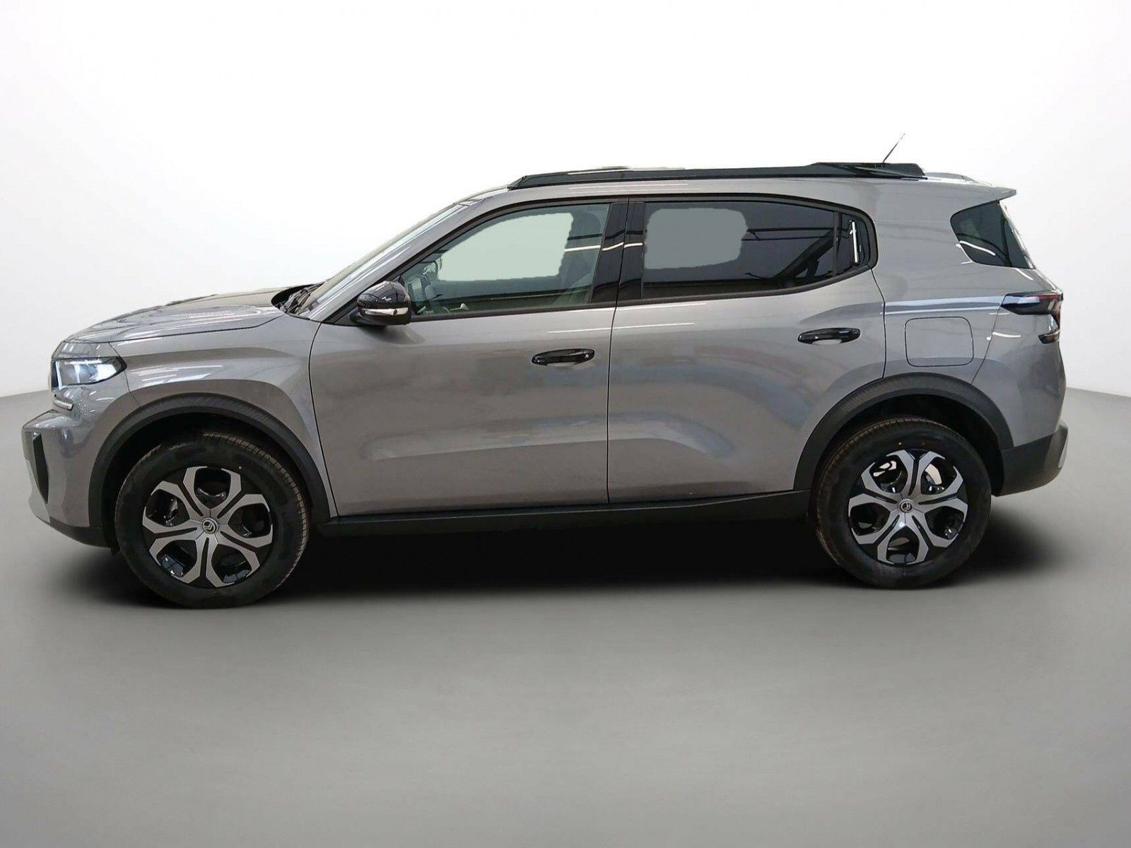 CITROEN - C3 AIRCROSS - #853922 - 15