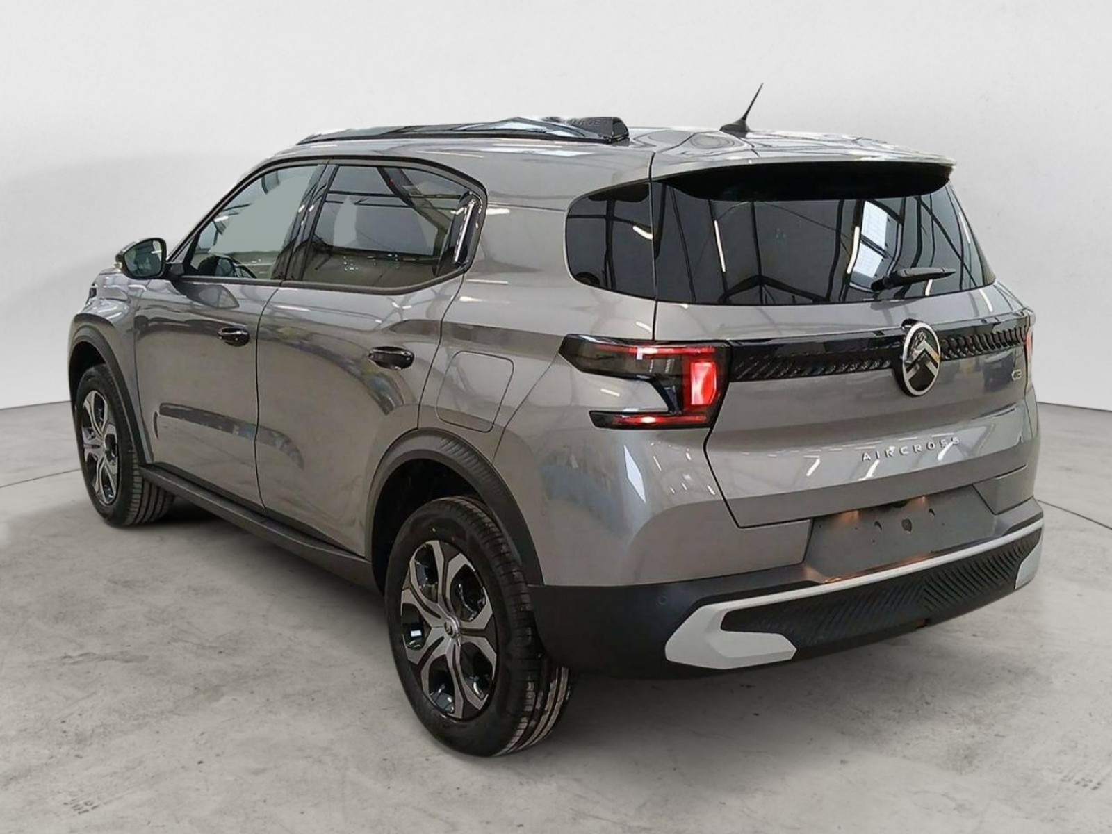 CITROEN - C3 AIRCROSS - #853904 - 18