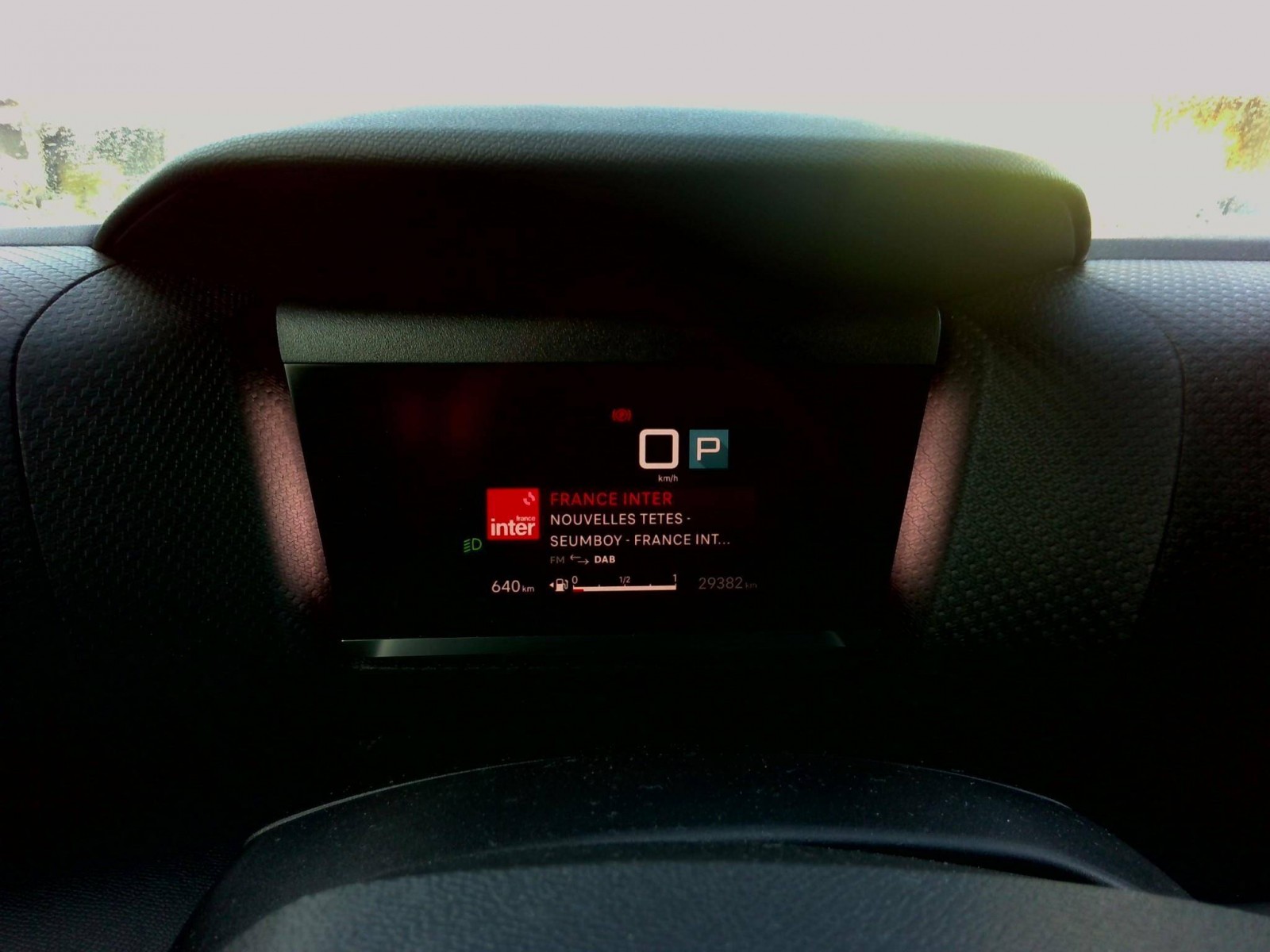 CITROEN - C4 - #858368 - 3