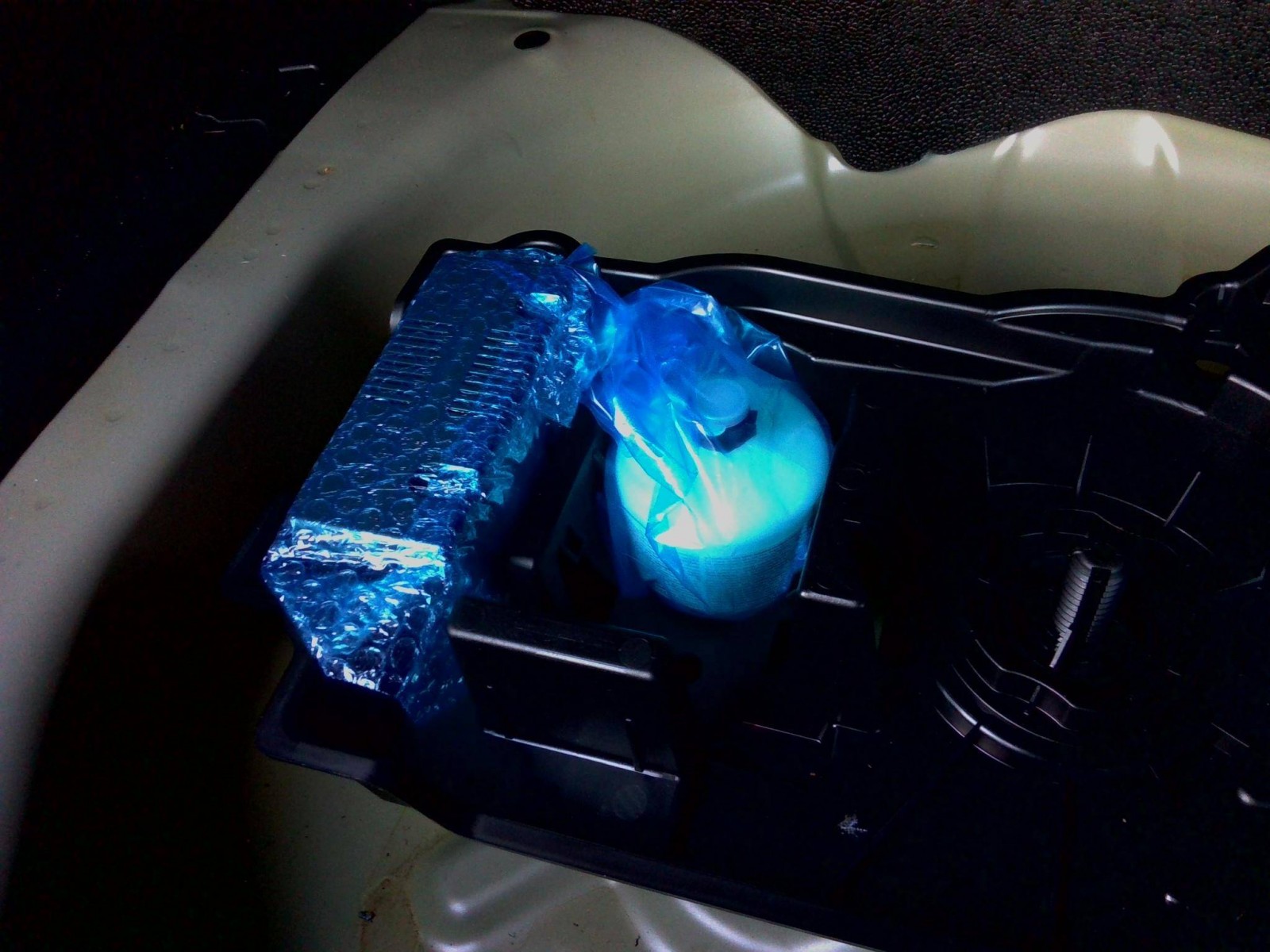 CITROEN - C4 - #858368 - 5