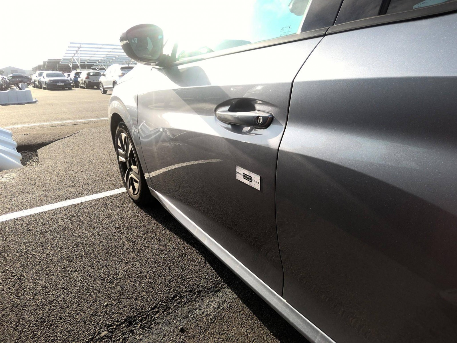 PEUGEOT - 208 - #858374 - 7