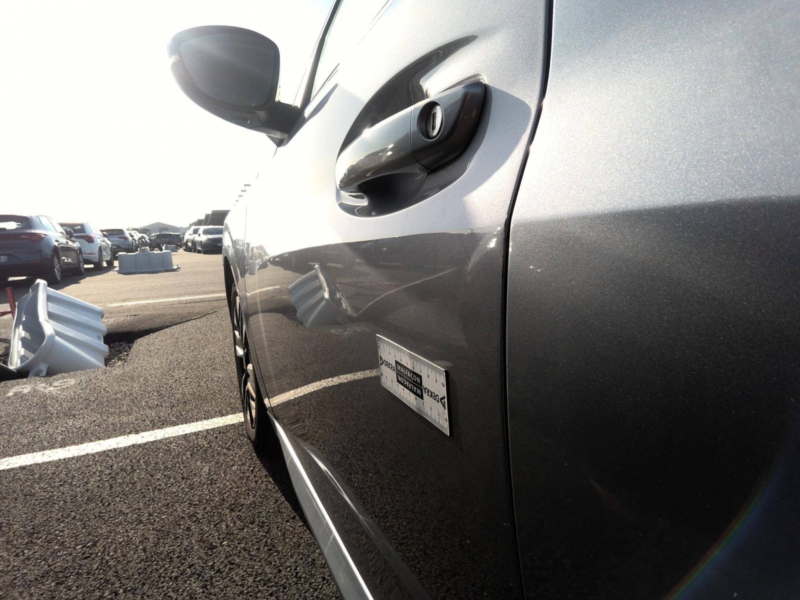 PEUGEOT - 208 - #858374 - 8