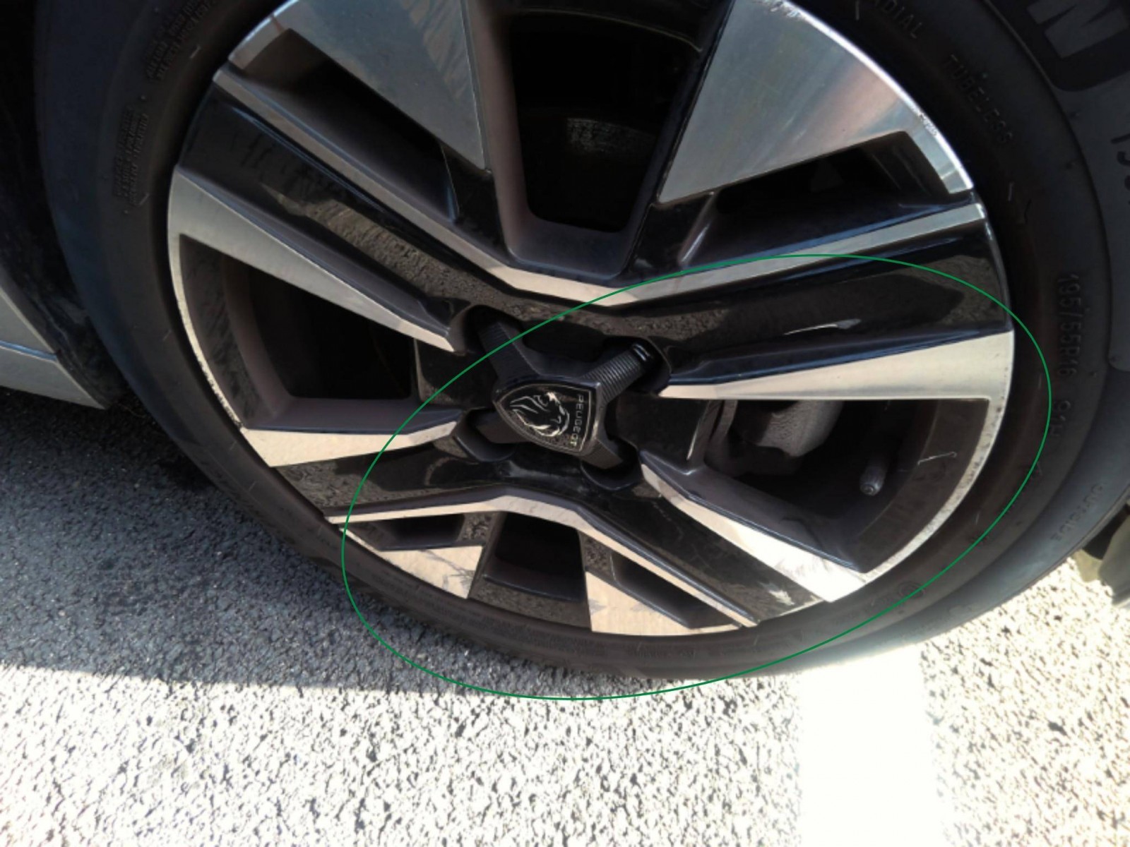 PEUGEOT - 208 - #858374 - 13