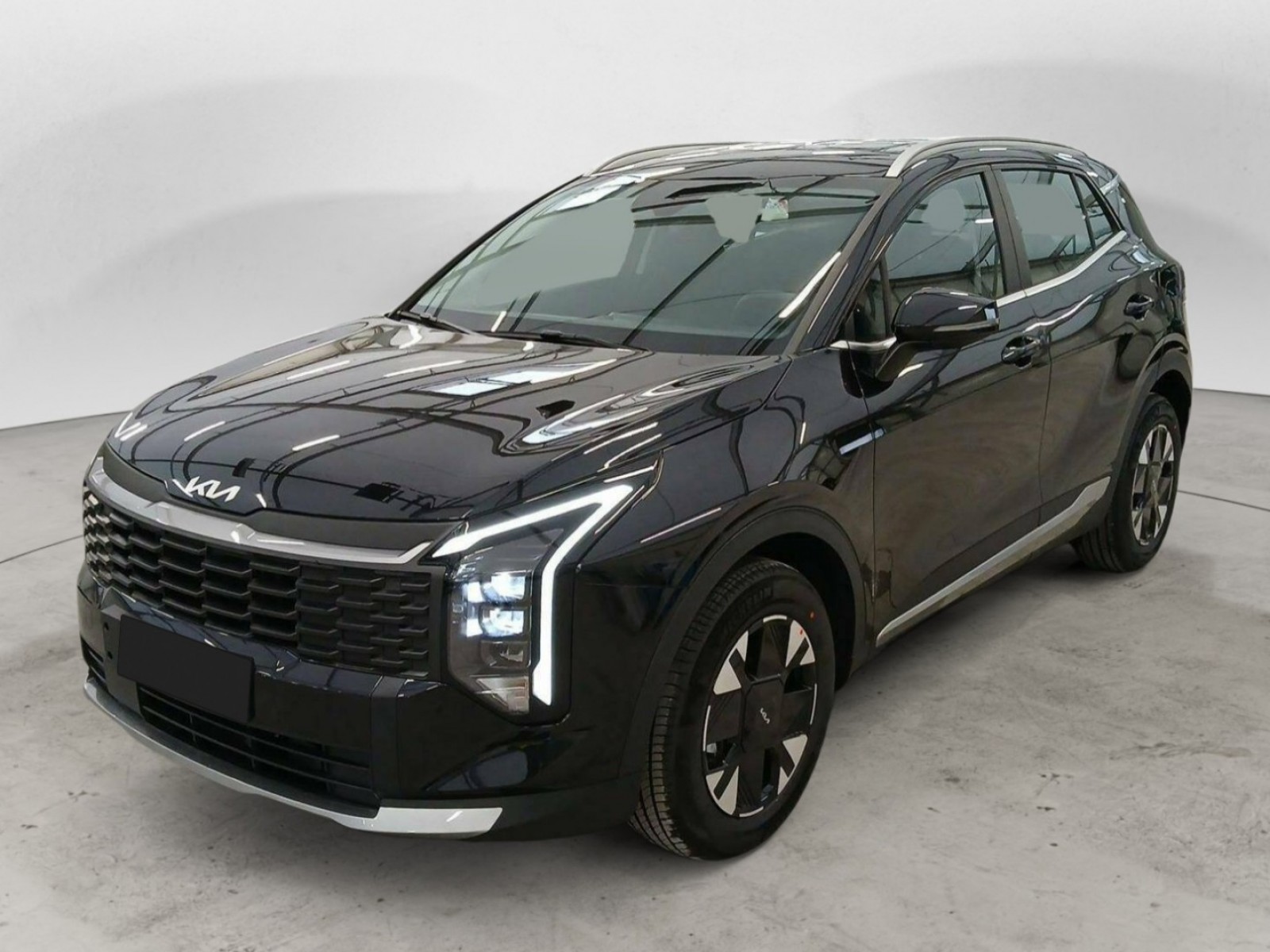 KIA - SPORTAGE - #854252 - 17