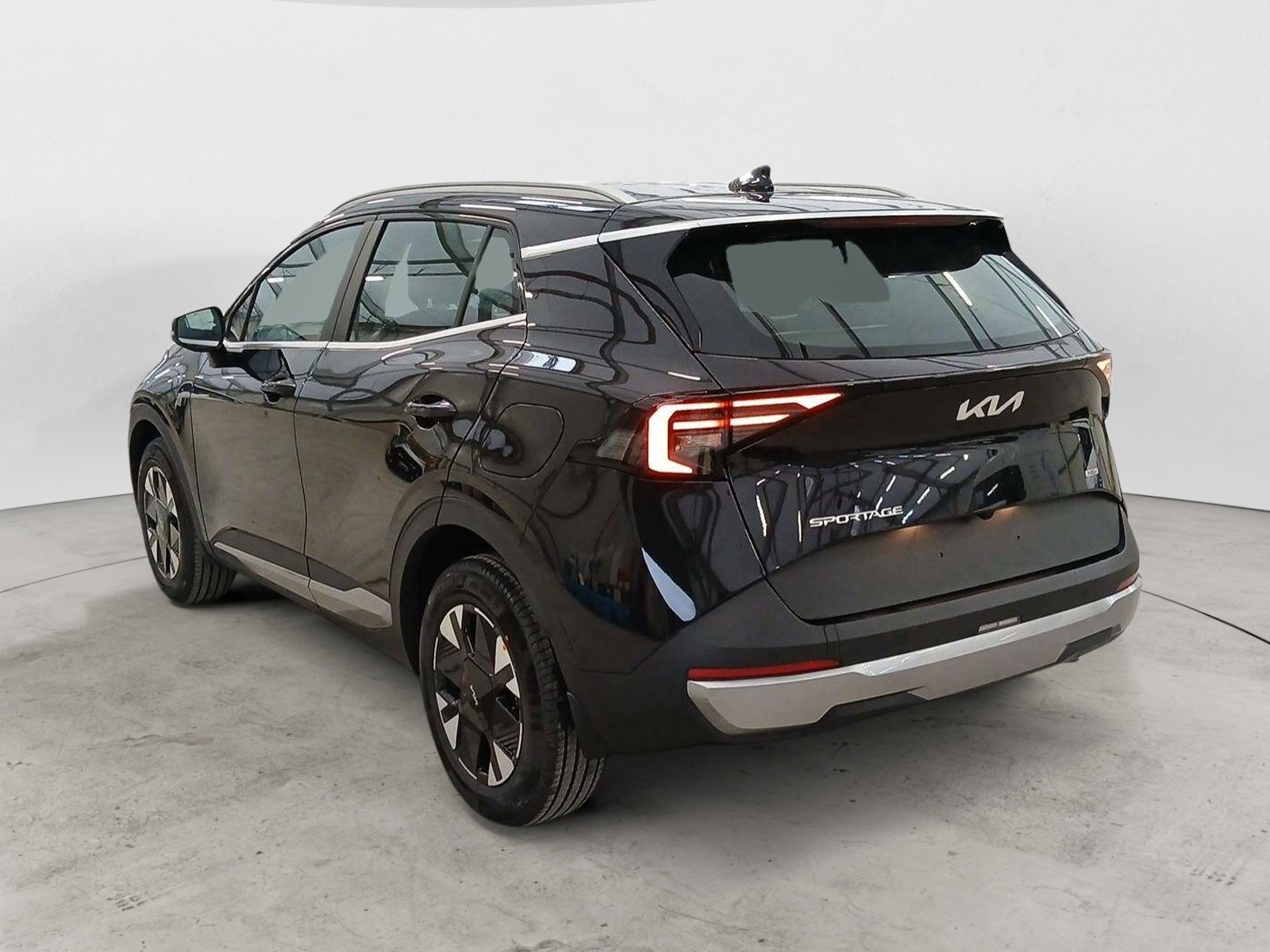 KIA - SPORTAGE - #854253 - 2