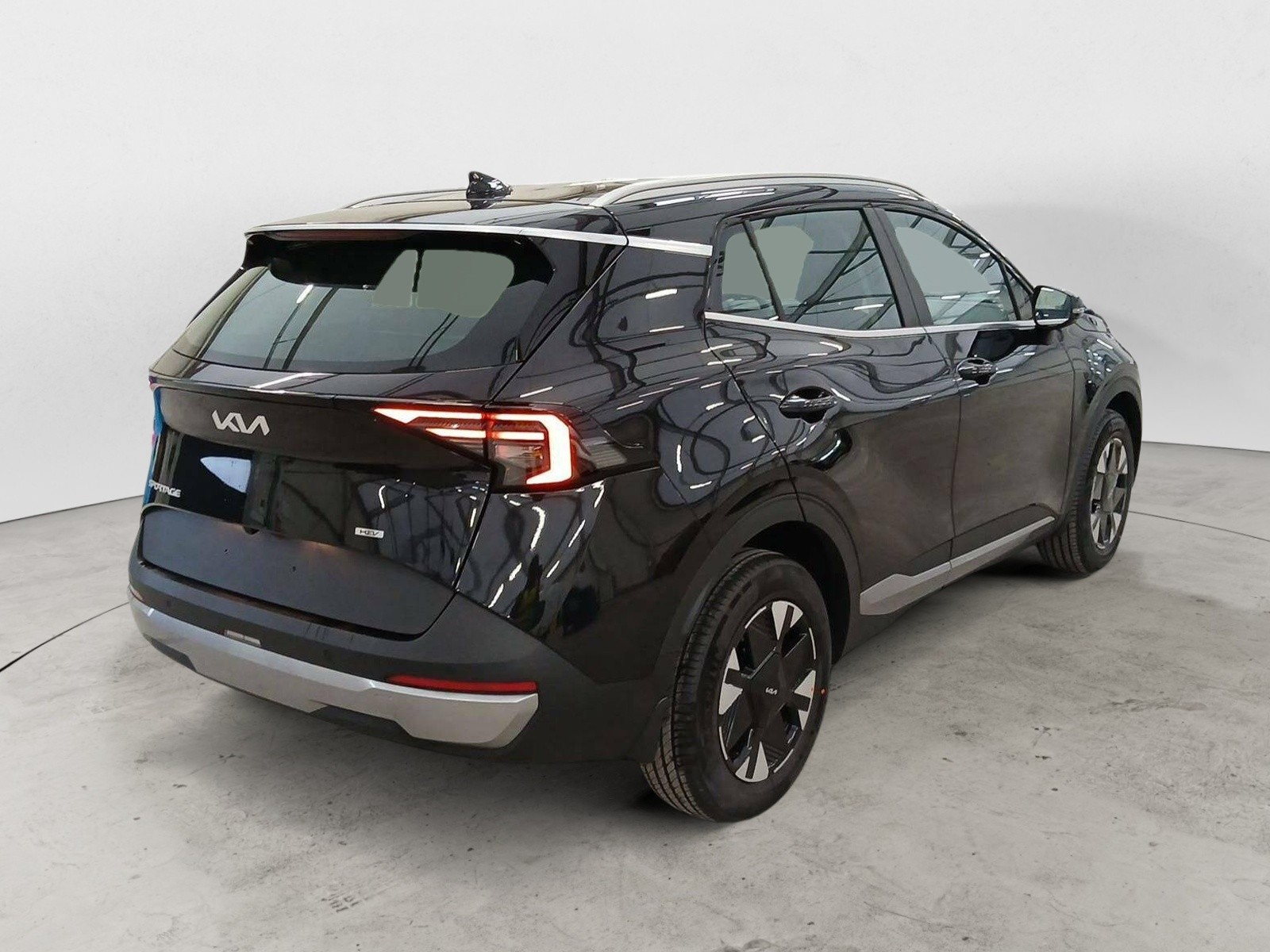 KIA - SPORTAGE - #854253 - 3