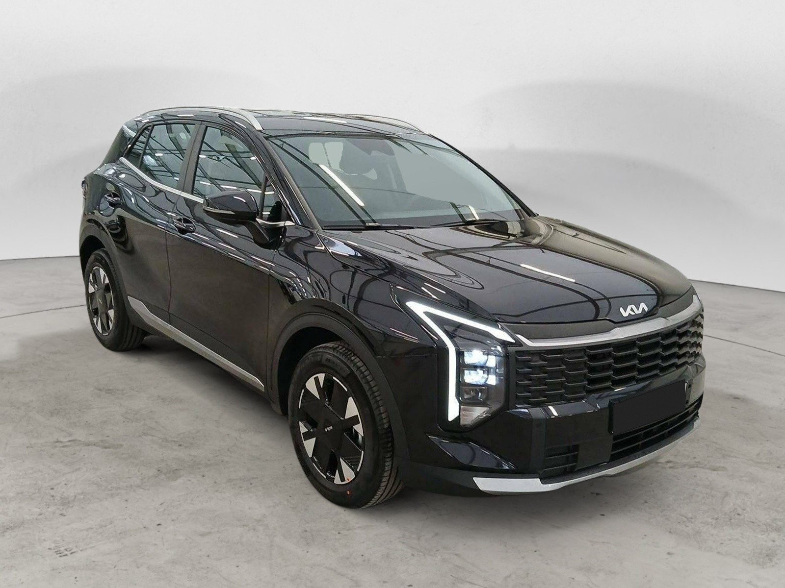 KIA - SPORTAGE - #854256 - 1