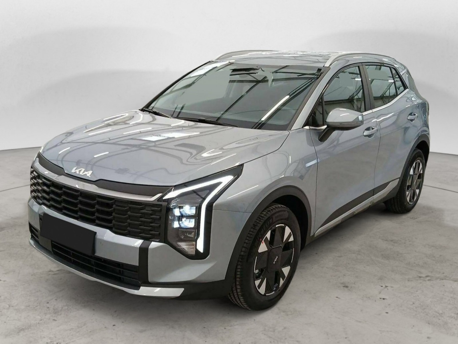 KIA - SPORTAGE - #854258 - 16