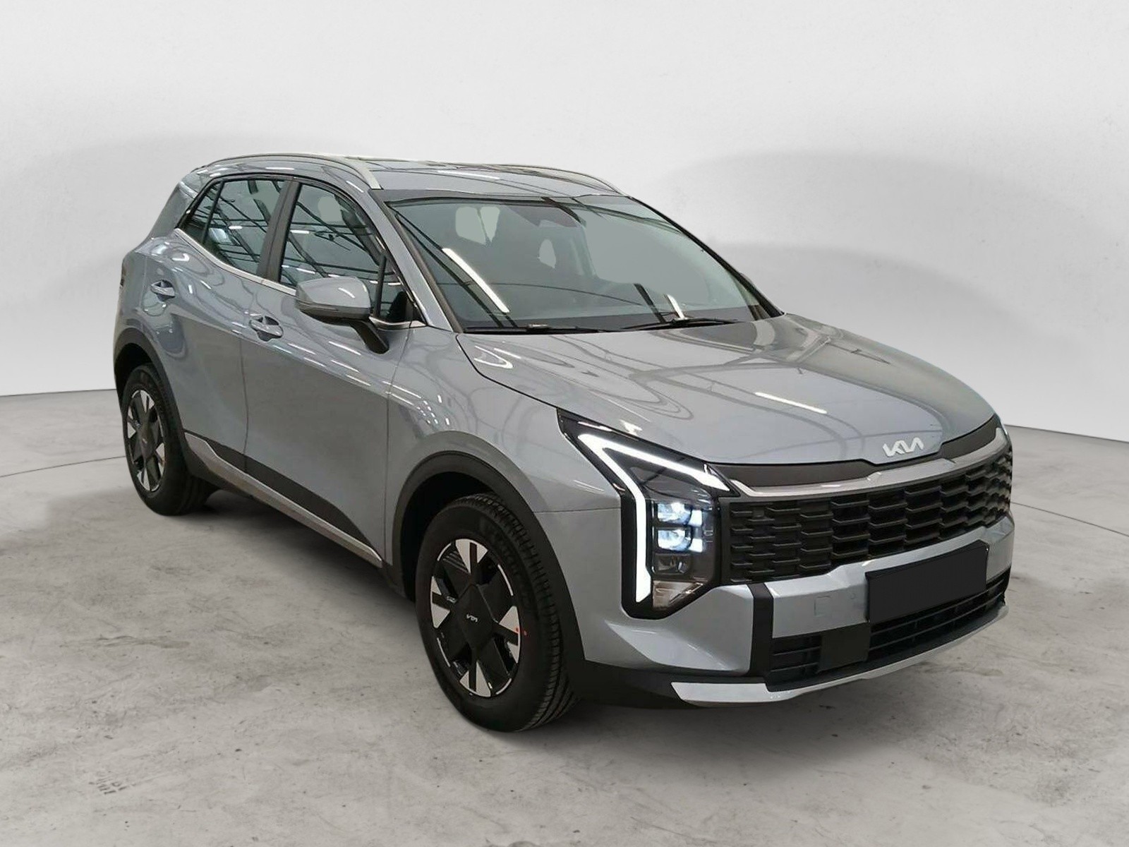 KIA - SPORTAGE - #854258 - 1