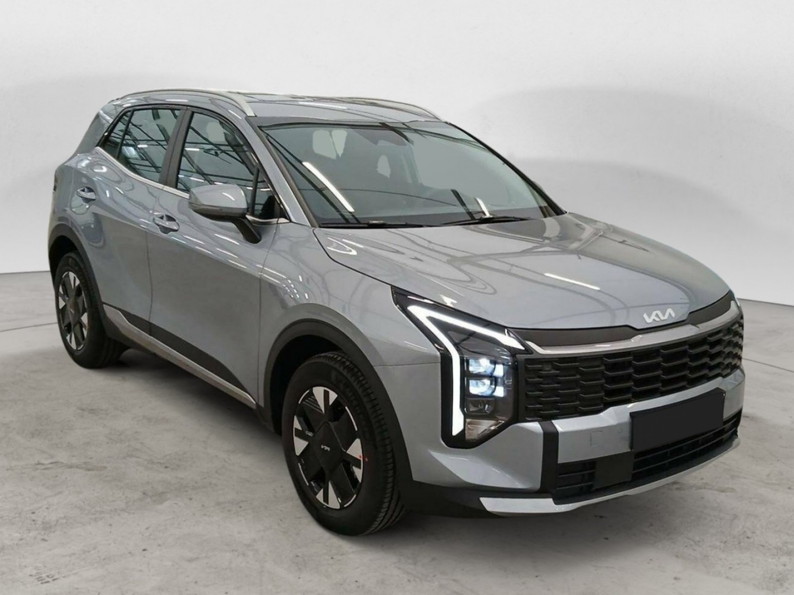 KIA - SPORTAGE - #854258 - 17