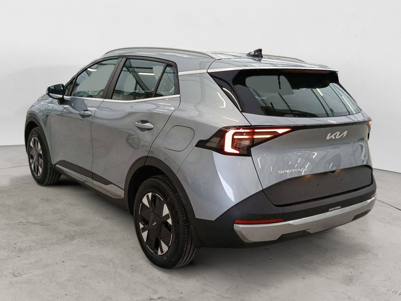 KIA - SPORTAGE - #854258 - 18