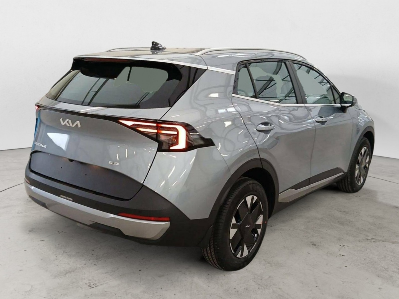 KIA - SPORTAGE - #854258 - 19