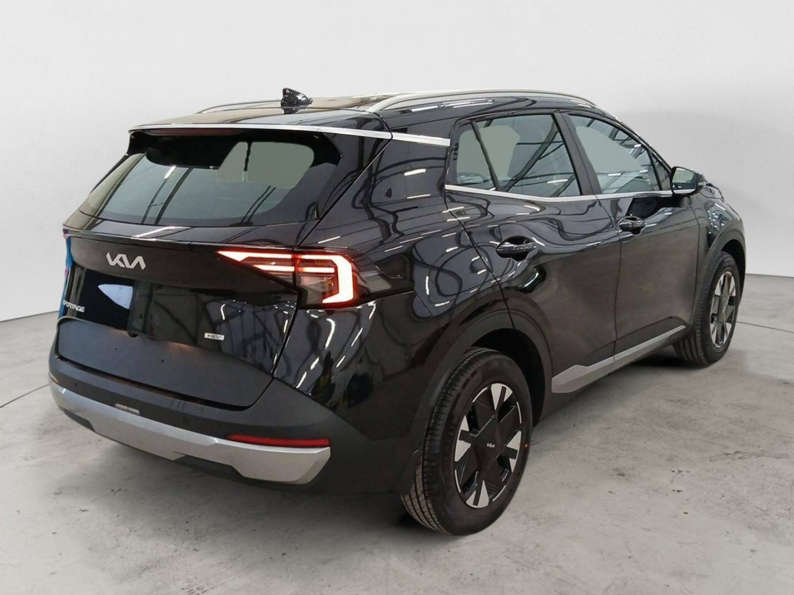 KIA - SPORTAGE - #854256 - 20