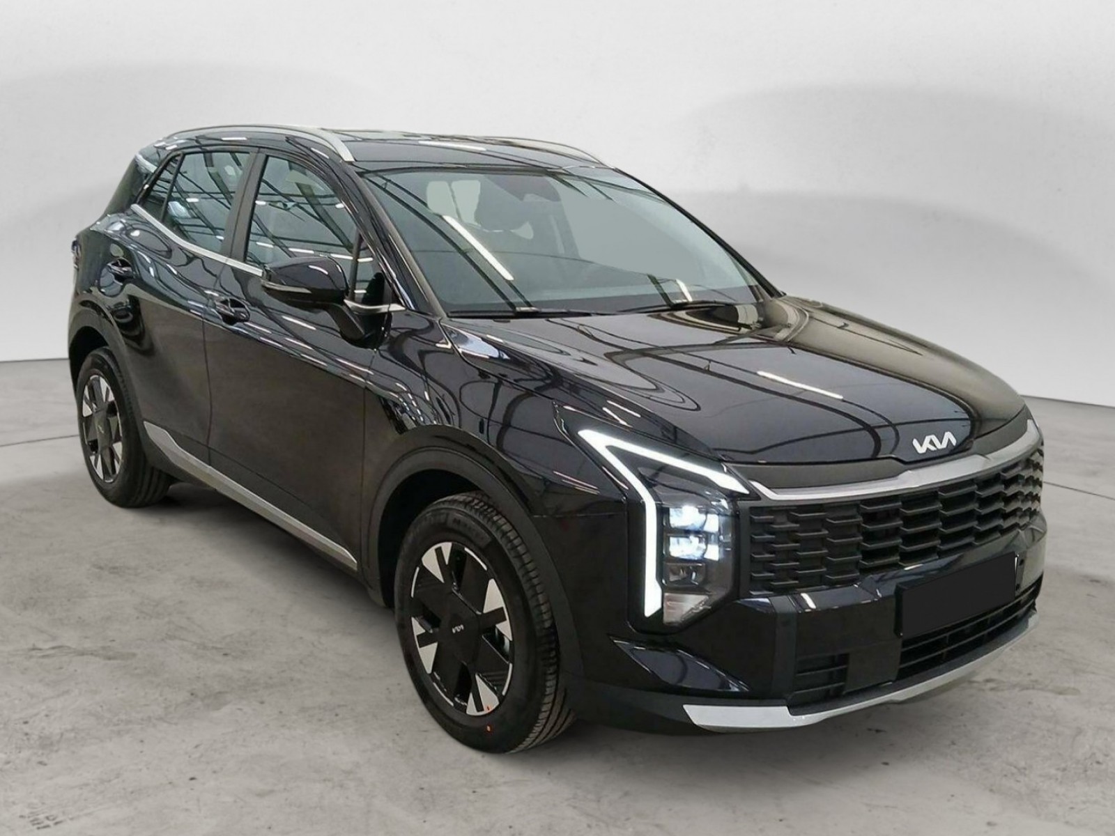 KIA - SPORTAGE - #854257 - 18