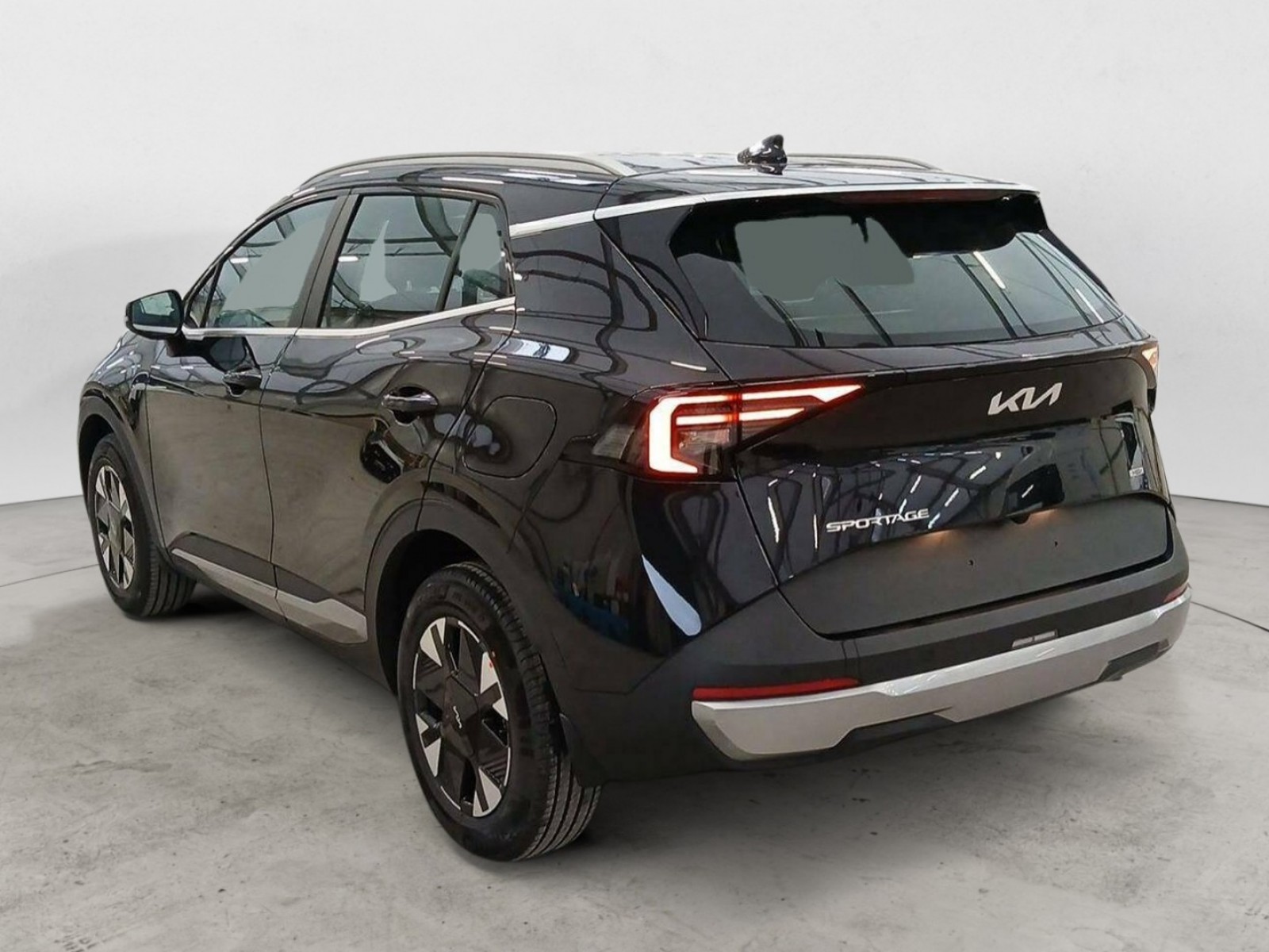 KIA - SPORTAGE - #854257 - 19