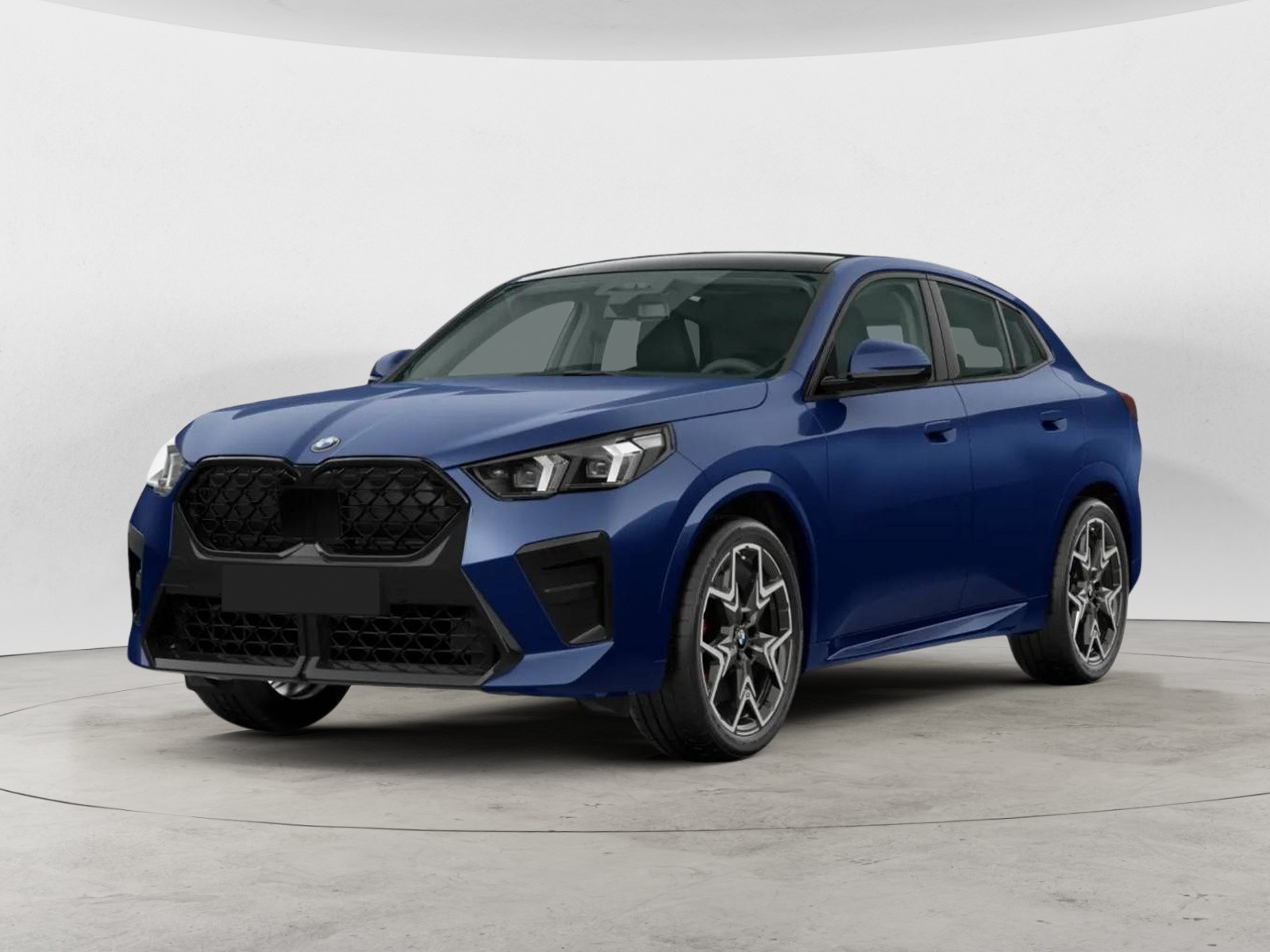 BMW - X2 U10 - #842380 - 0