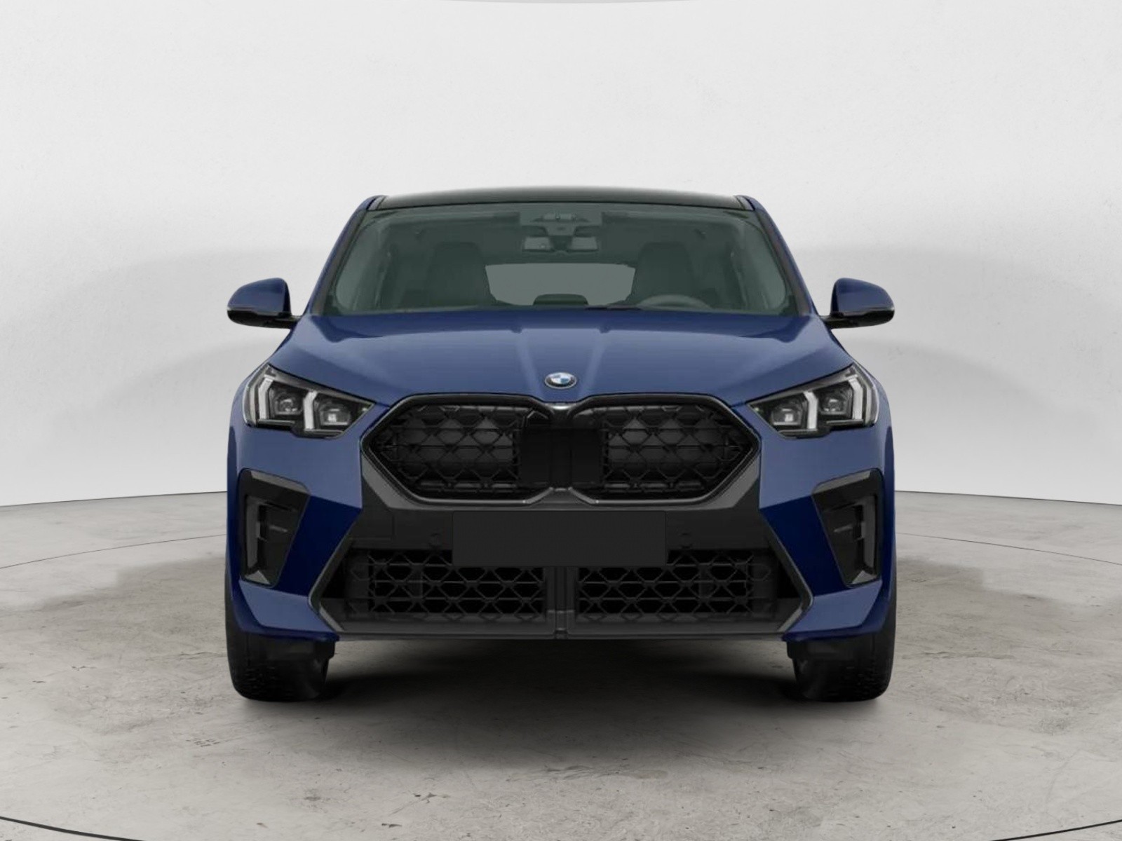 BMW - X2 U10 - #842380 - 2