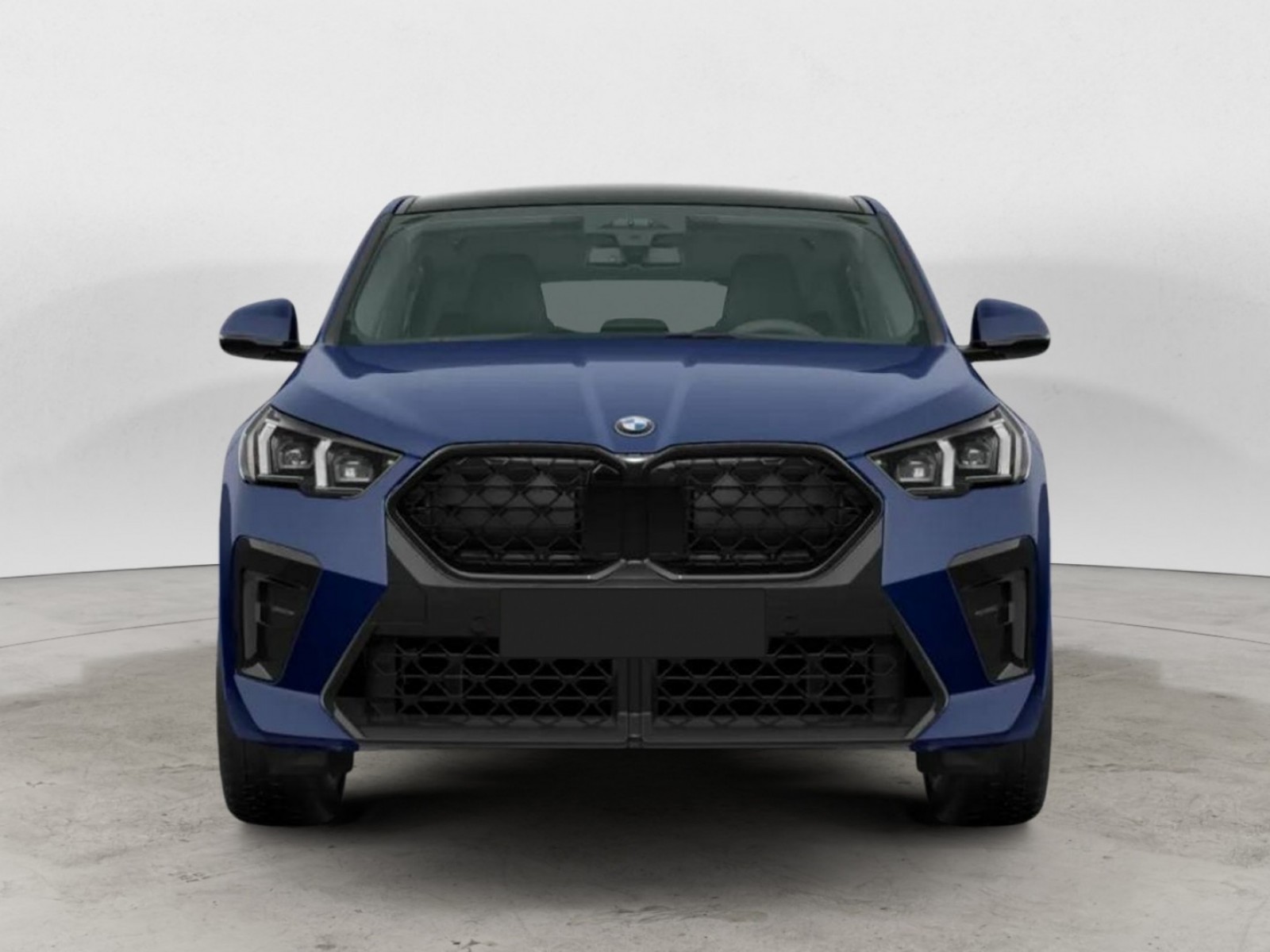 BMW - X2 U10 - #842380 - 12