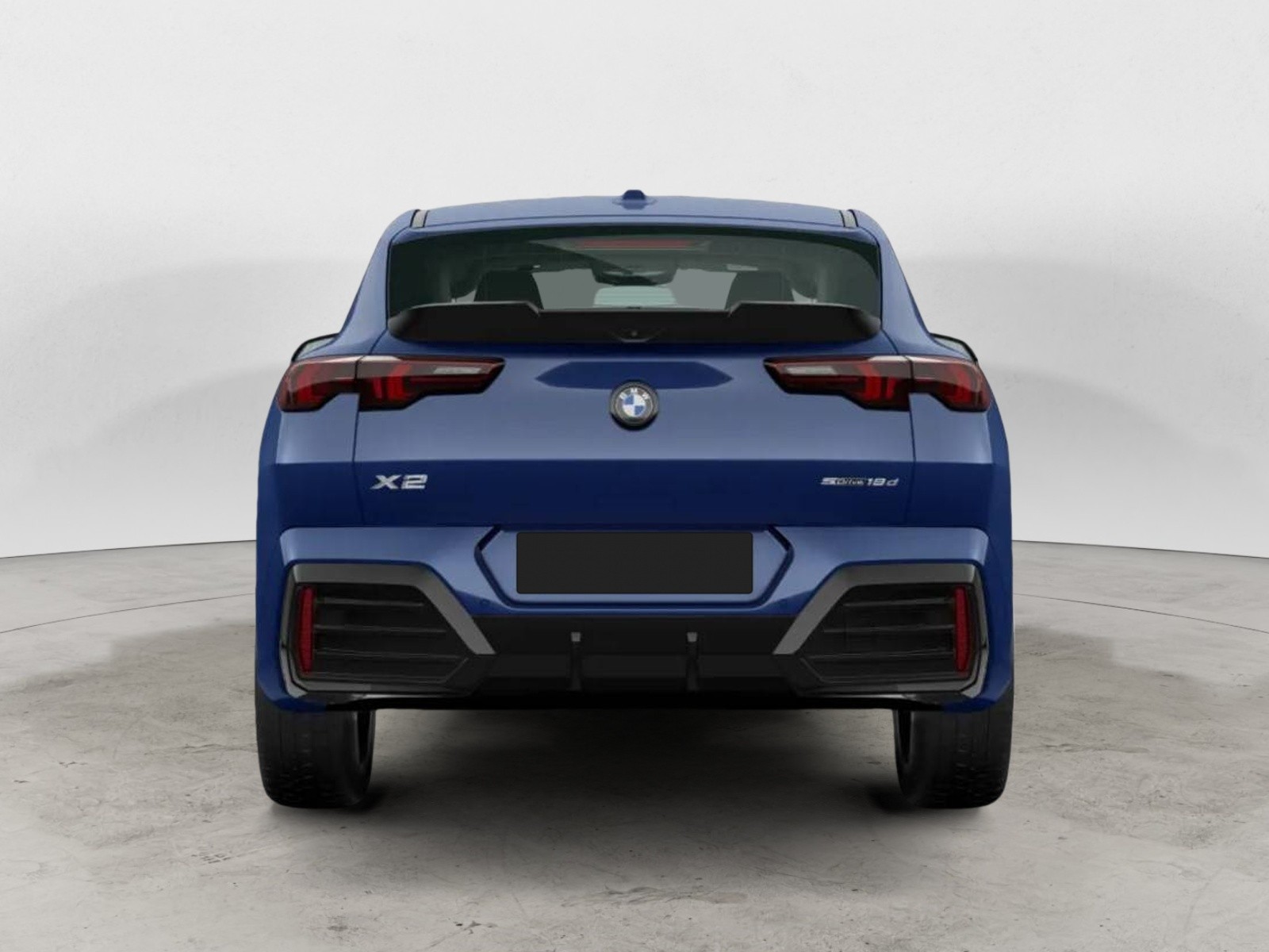 BMW - X2 U10 - #842380 - 3