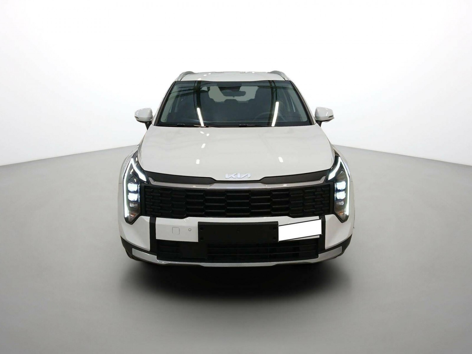 KIA - SPORTAGE - #854260 - 4