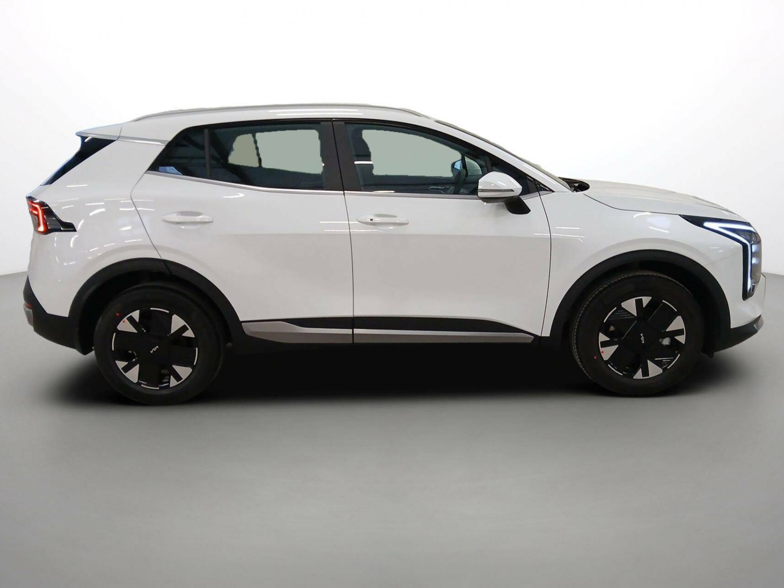 KIA - SPORTAGE - #854260 - 14