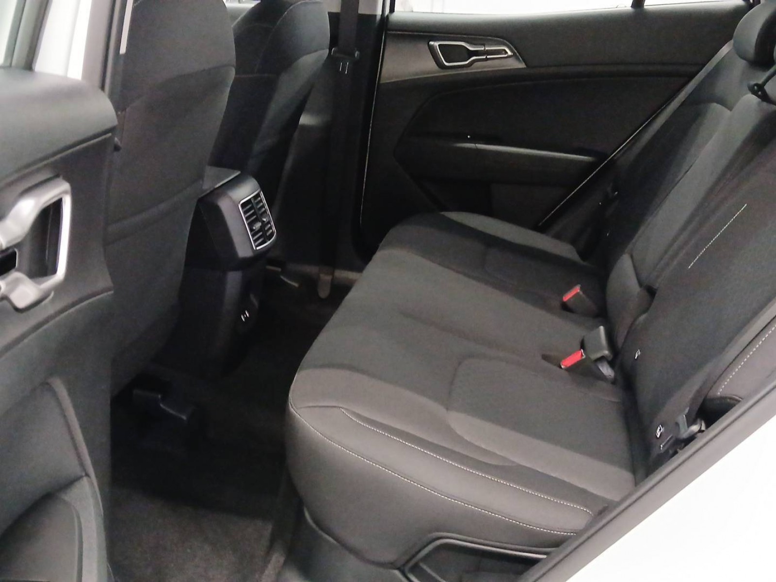 KIA - SPORTAGE - #854260 - 8