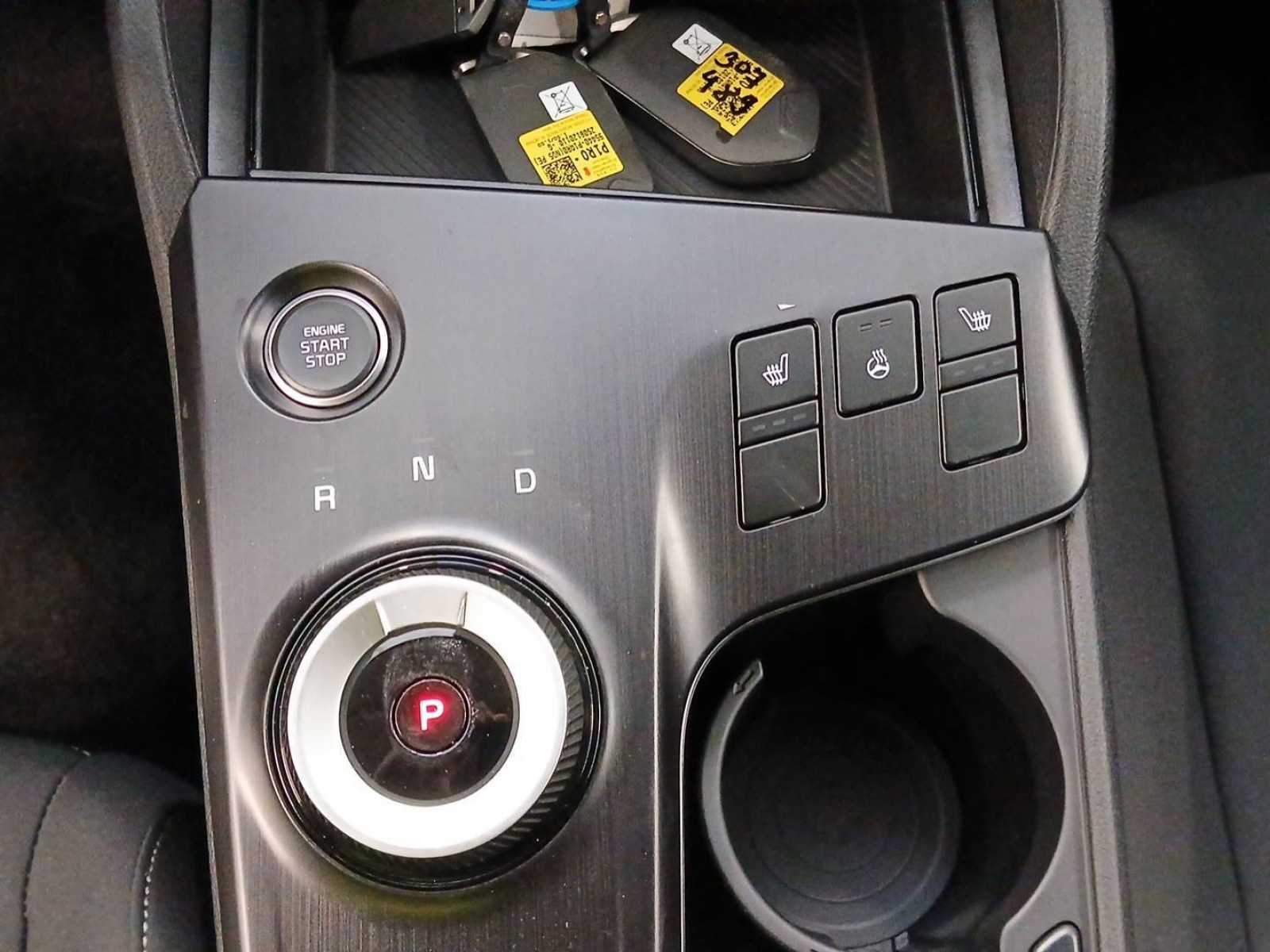 KIA - SPORTAGE - #854260 - 13