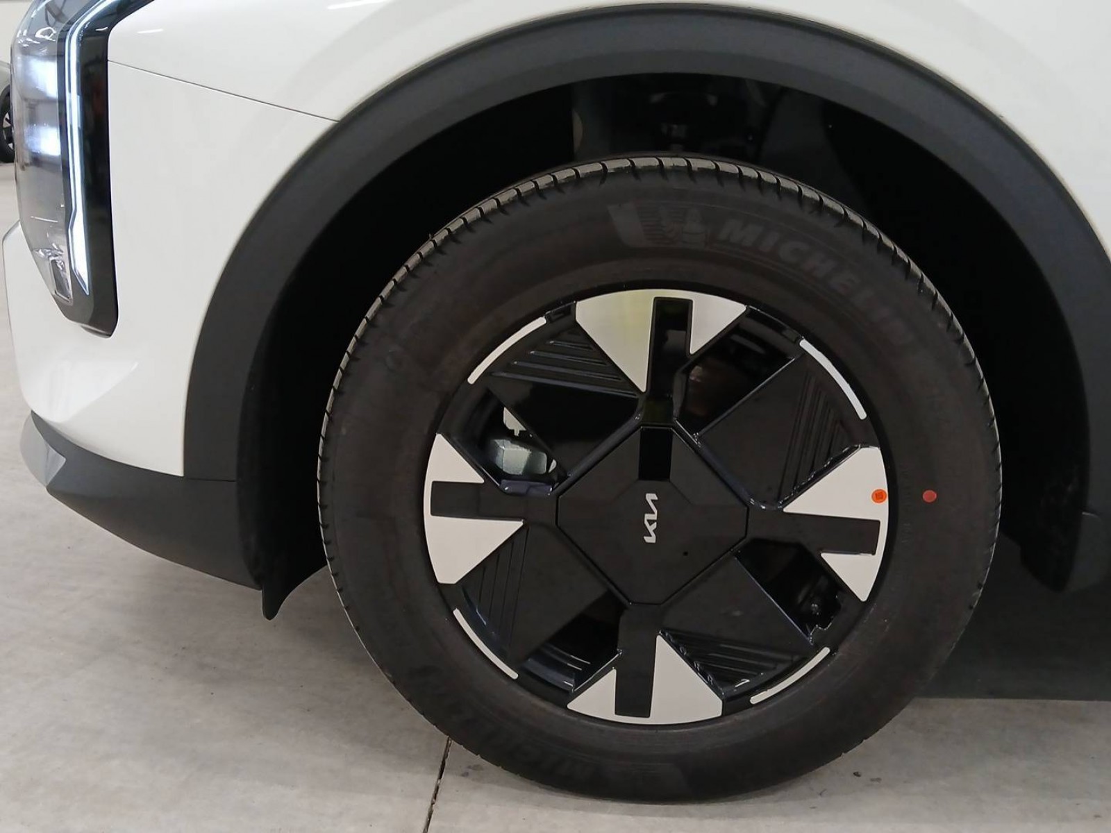 KIA - SPORTAGE - #854261 - 6