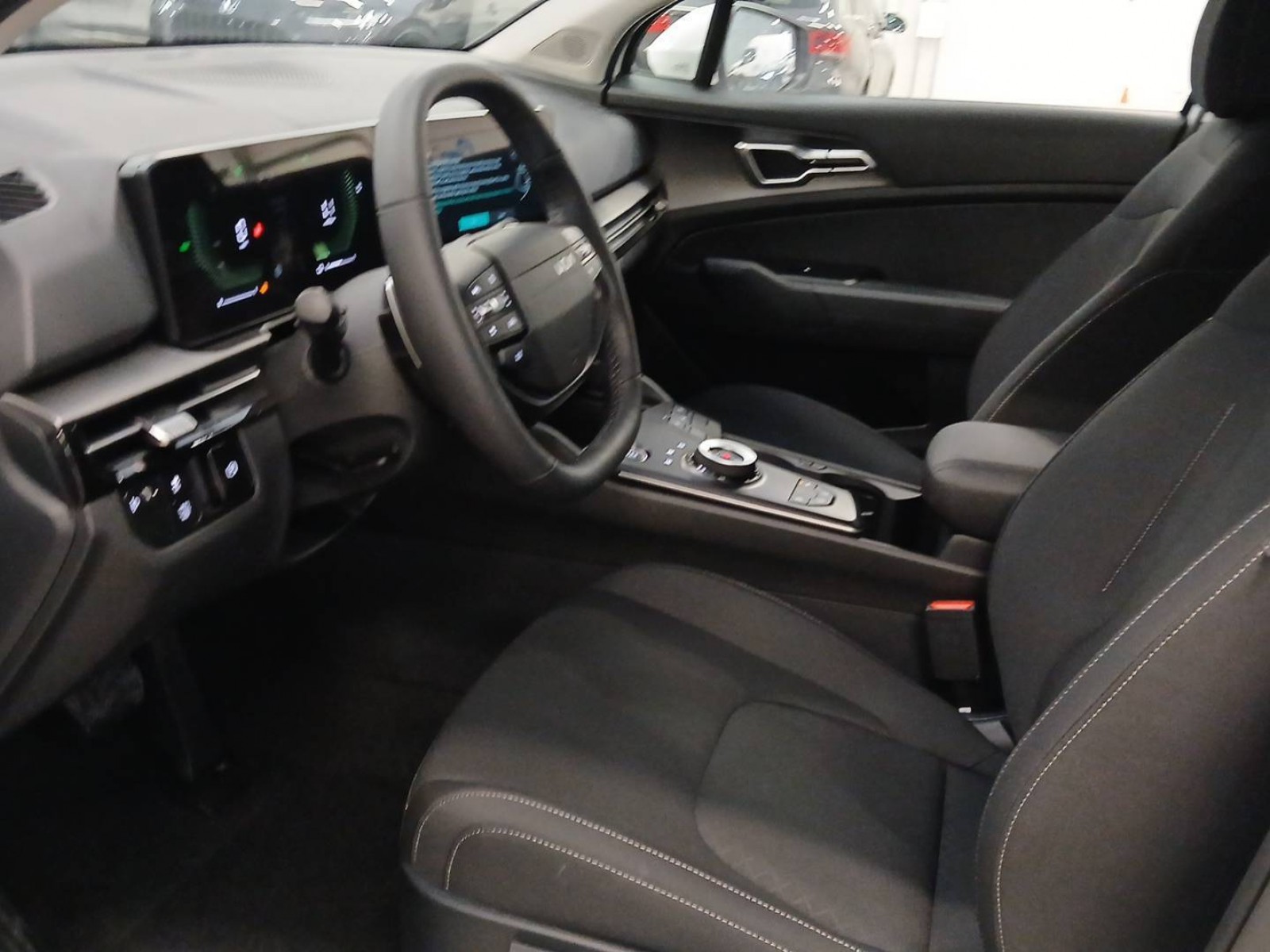 KIA - SPORTAGE - #854261 - 7