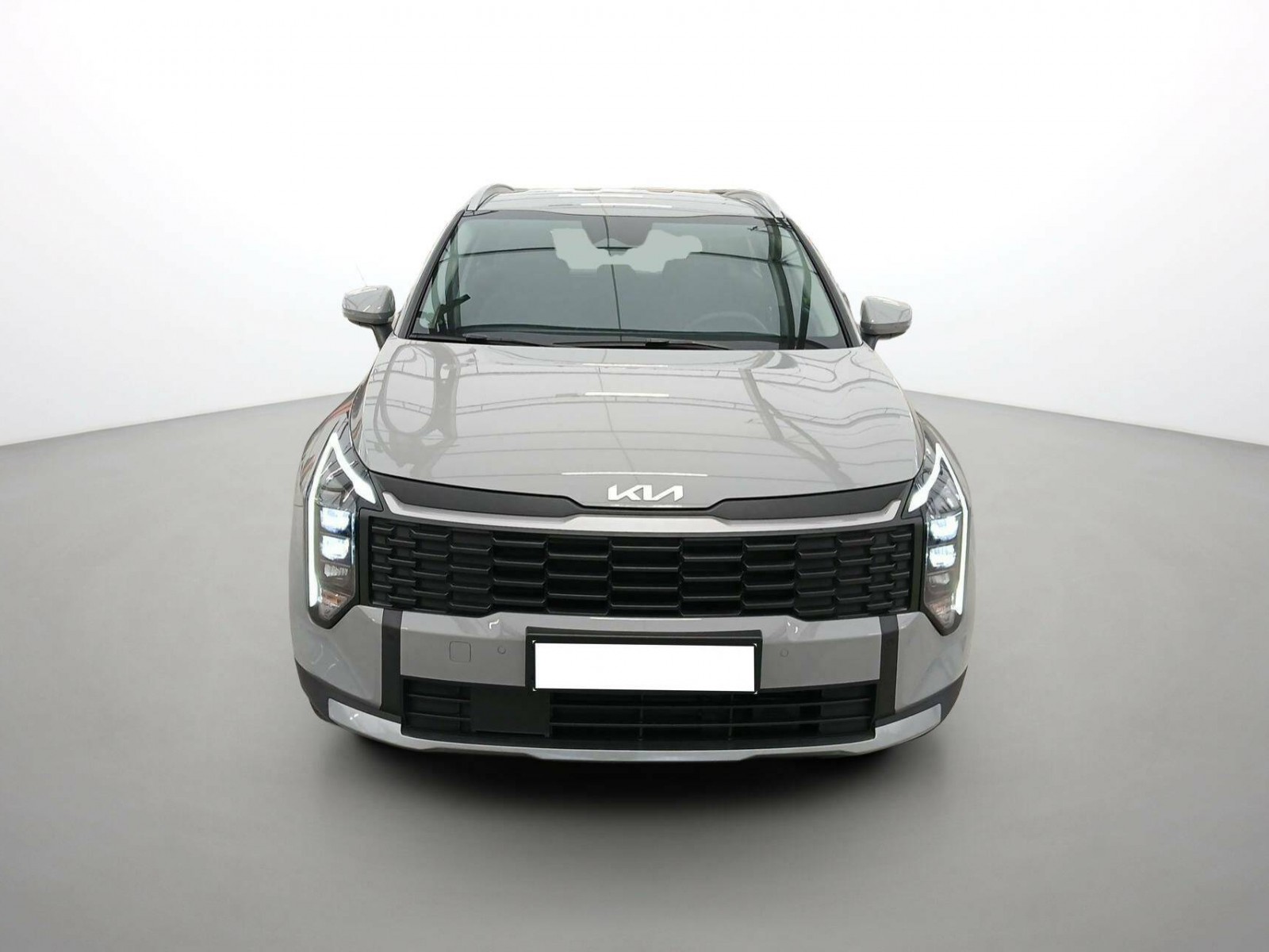 KIA - SPORTAGE - #854263 - 4