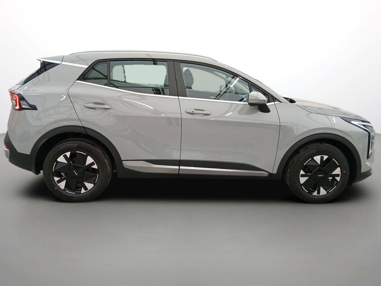 KIA - SPORTAGE - #854263 - 14