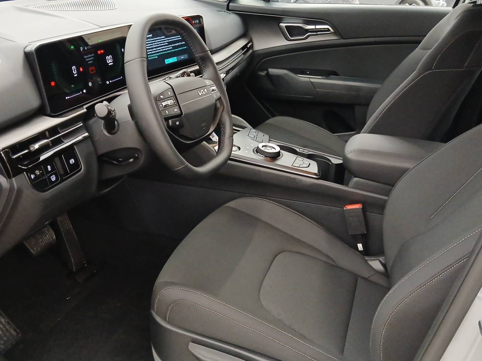 KIA - SPORTAGE - #854263 - 7