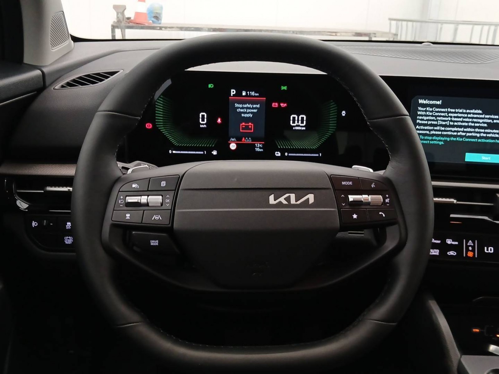 KIA - SPORTAGE - #854263 - 10