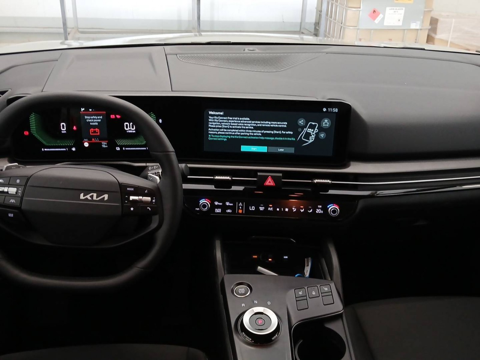 KIA - SPORTAGE - #854263 - 9