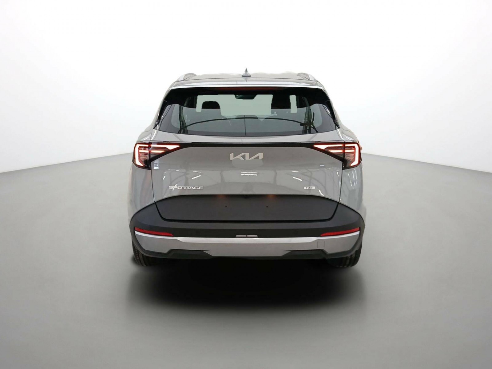 KIA - SPORTAGE - #854262 - 5