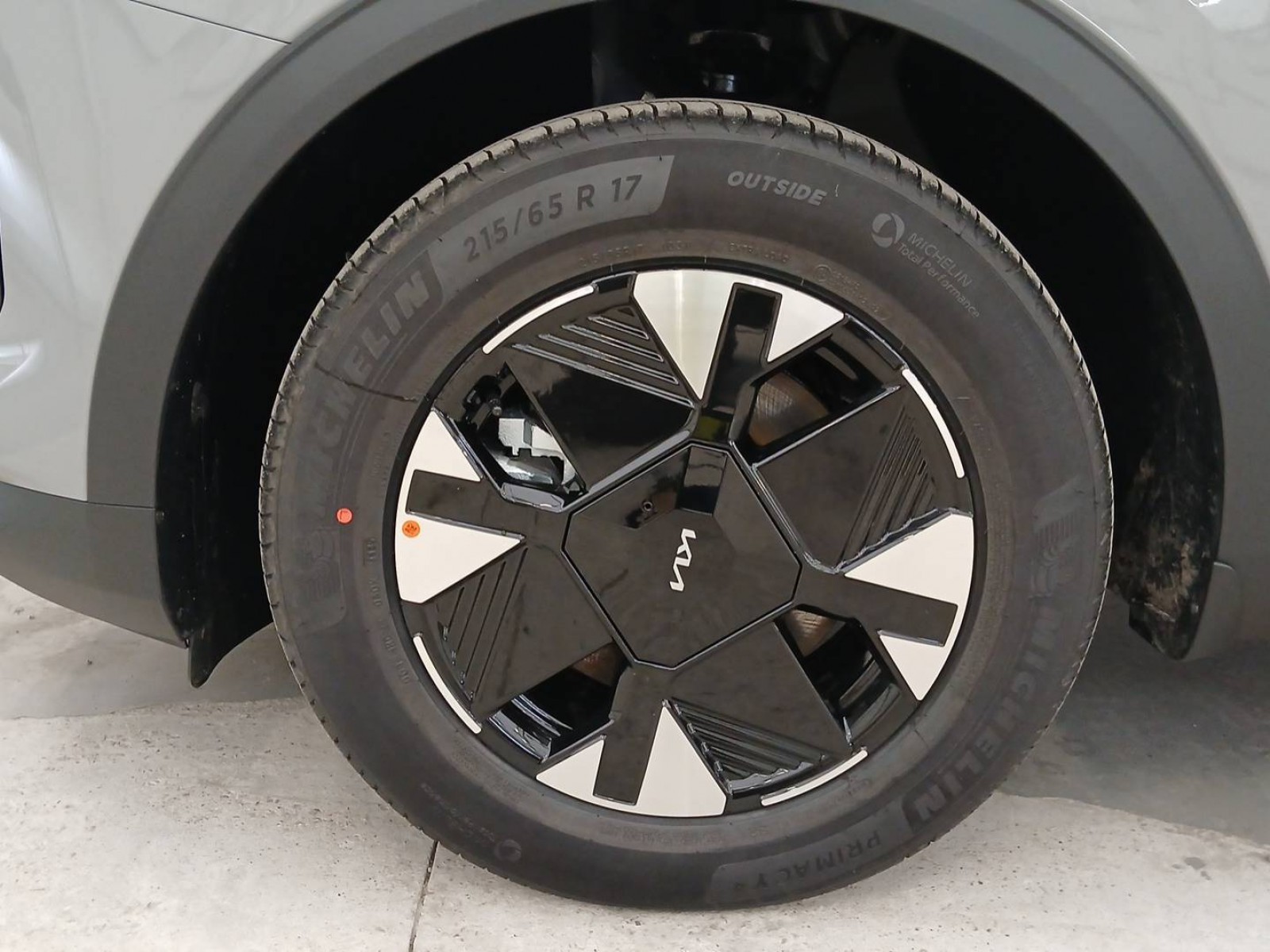 KIA - SPORTAGE - #854262 - 6