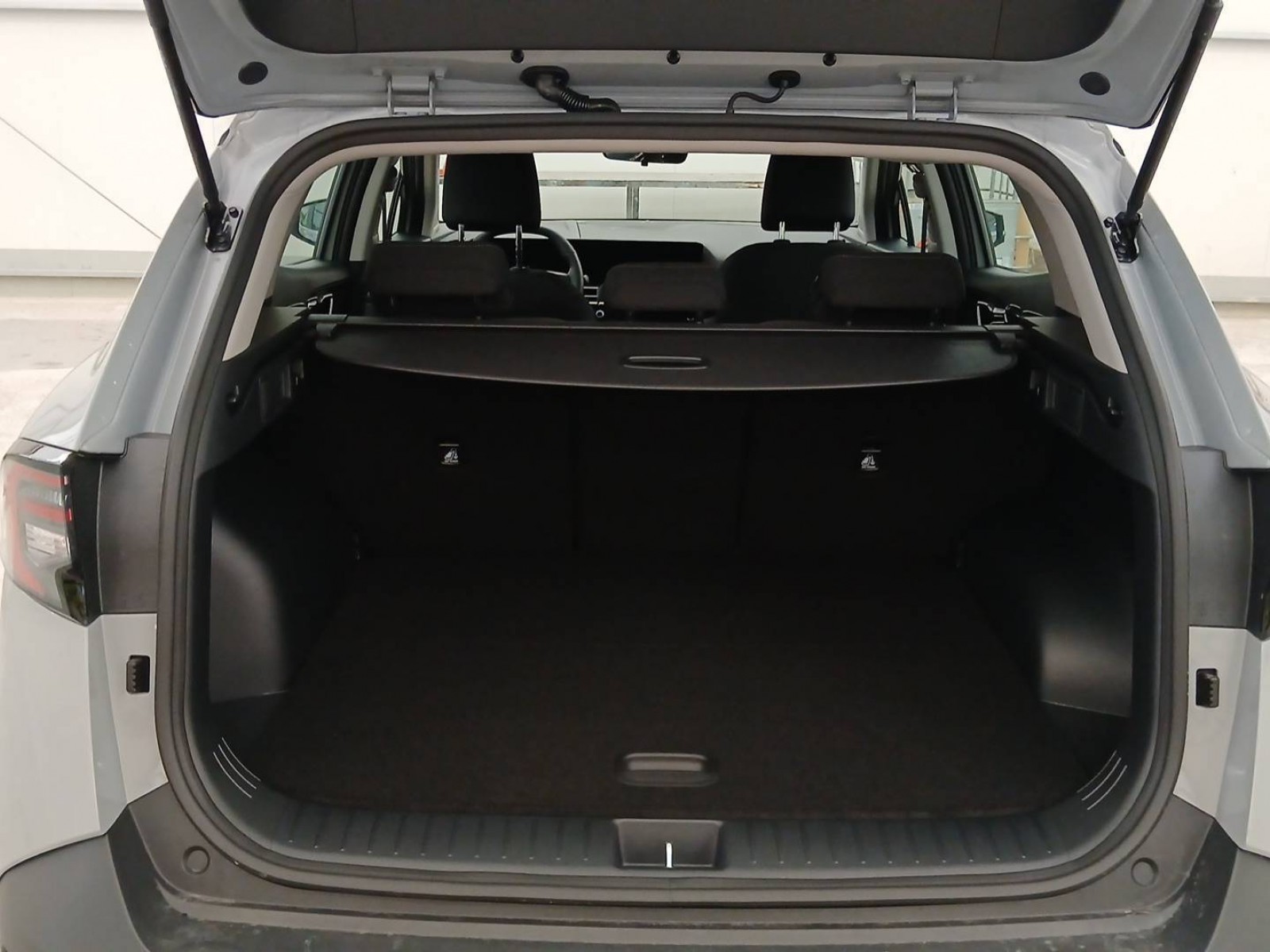 KIA - SPORTAGE - #854262 - 12